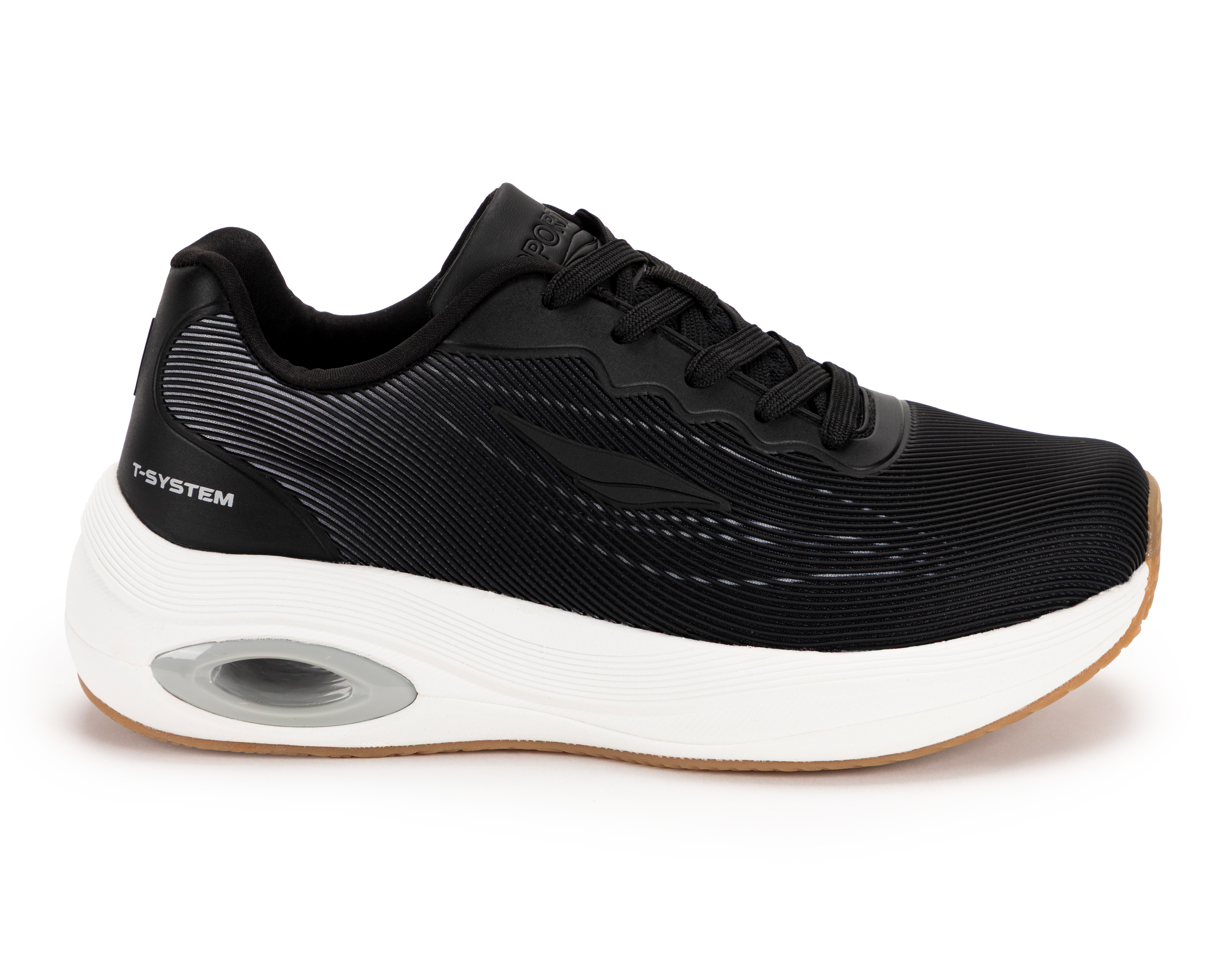Foto 3 pulgar | Foto 2 | Tenis para Jogging Sportline para Mujer