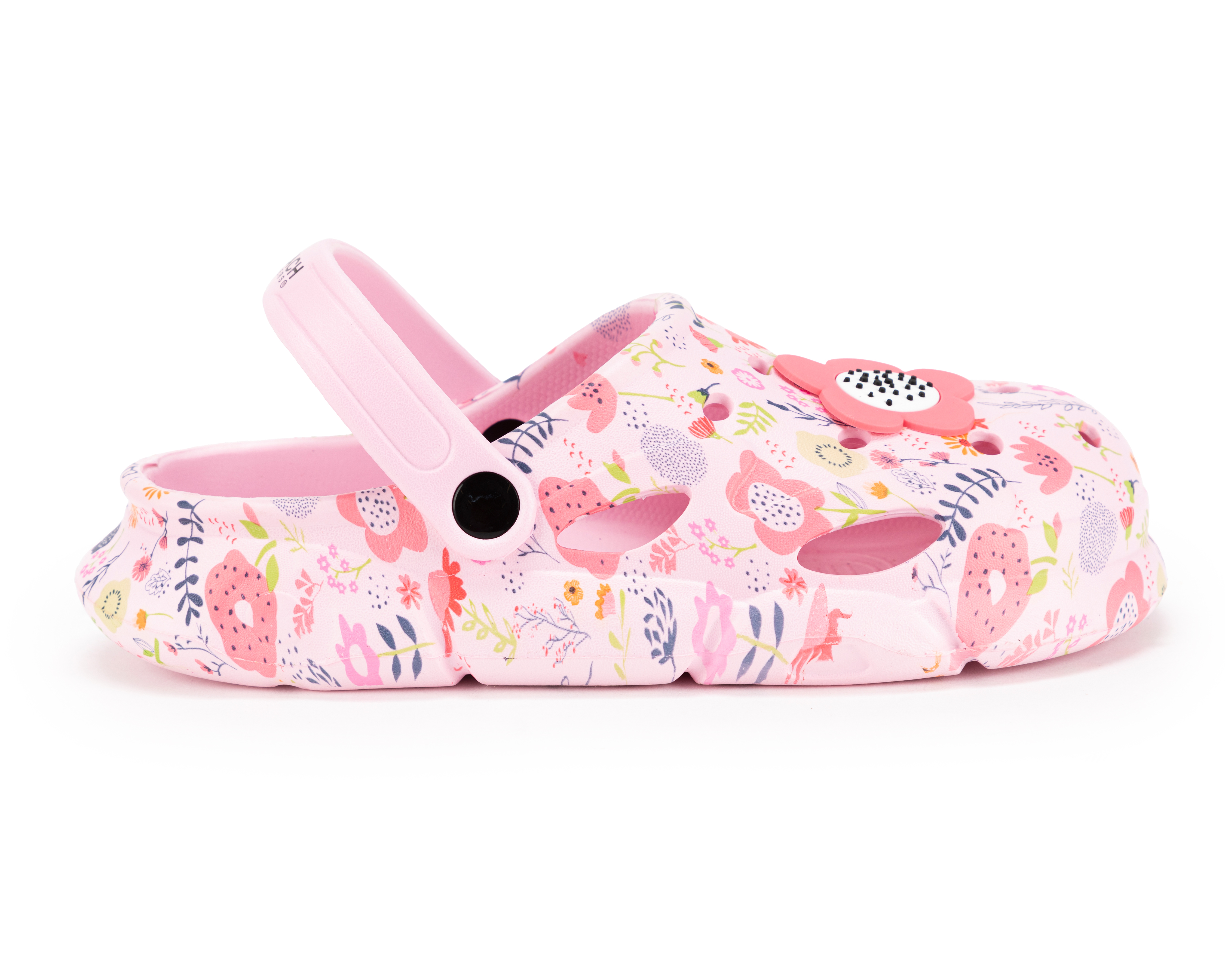 Foto 3 pulgar | Foto 2 | Sandalias Rio Beach para Niña