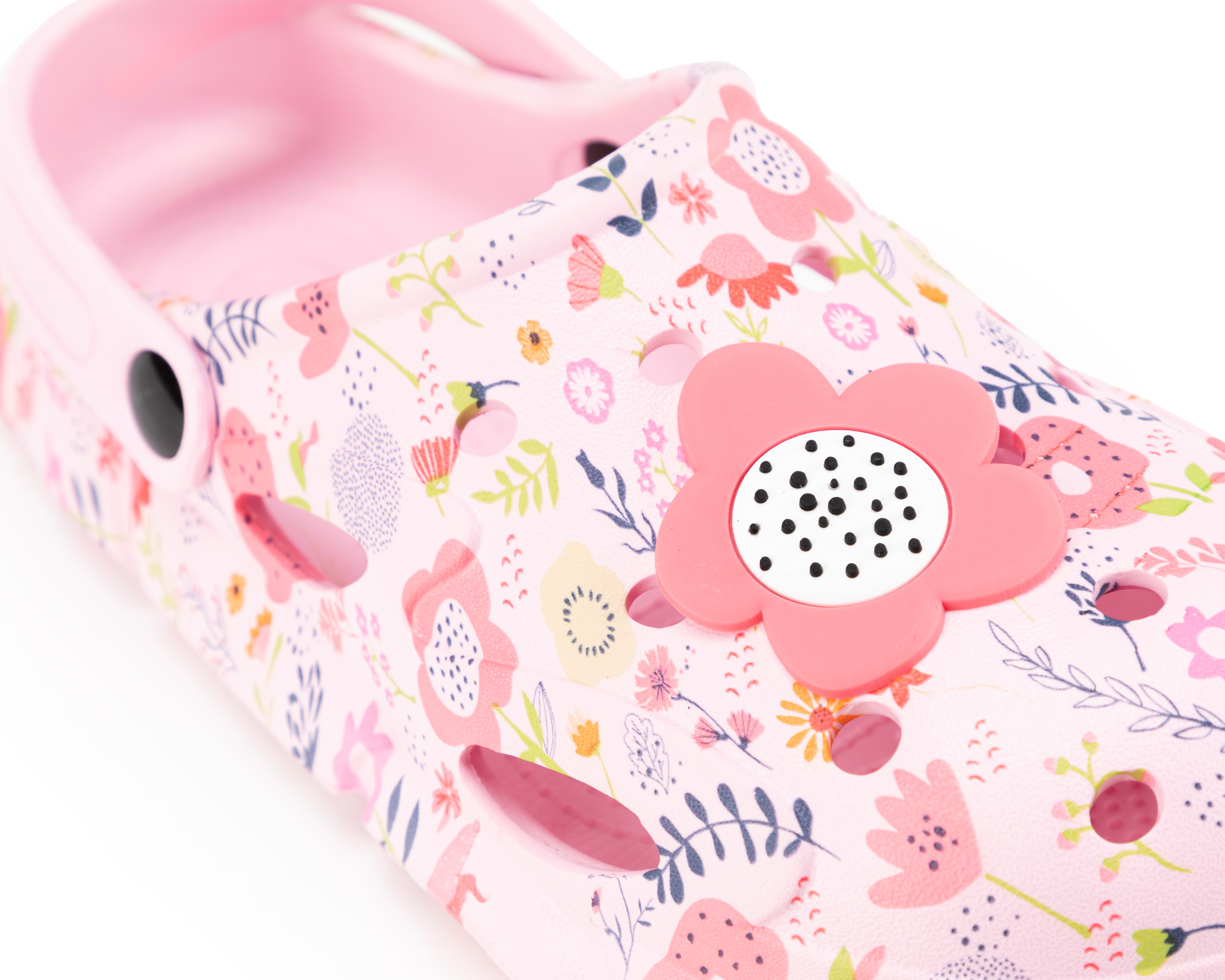 Foto 7 pulgar | Foto 6 | Sandalias Rio Beach para Niña