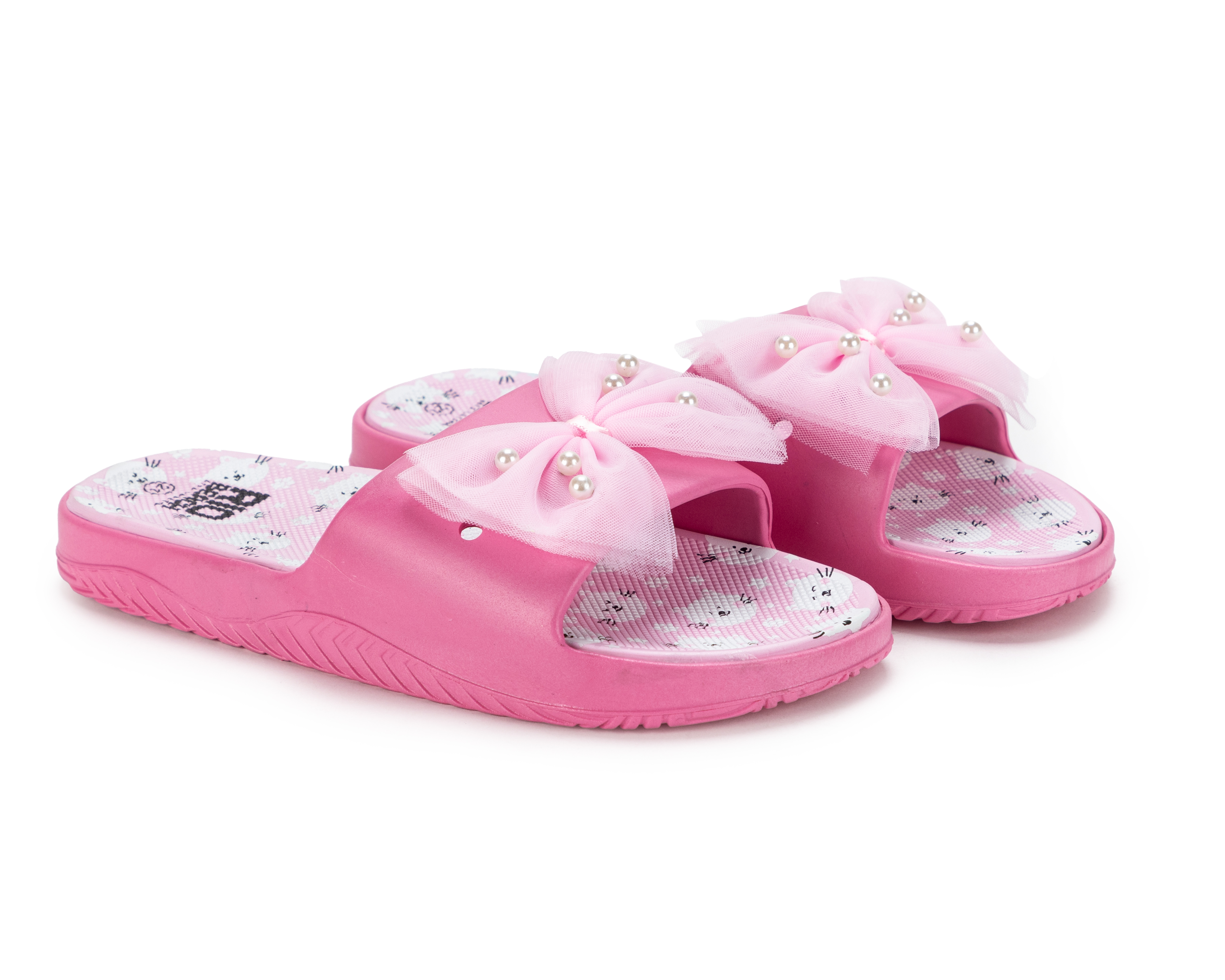 Sandalias de Playa Rio Beach para Niña