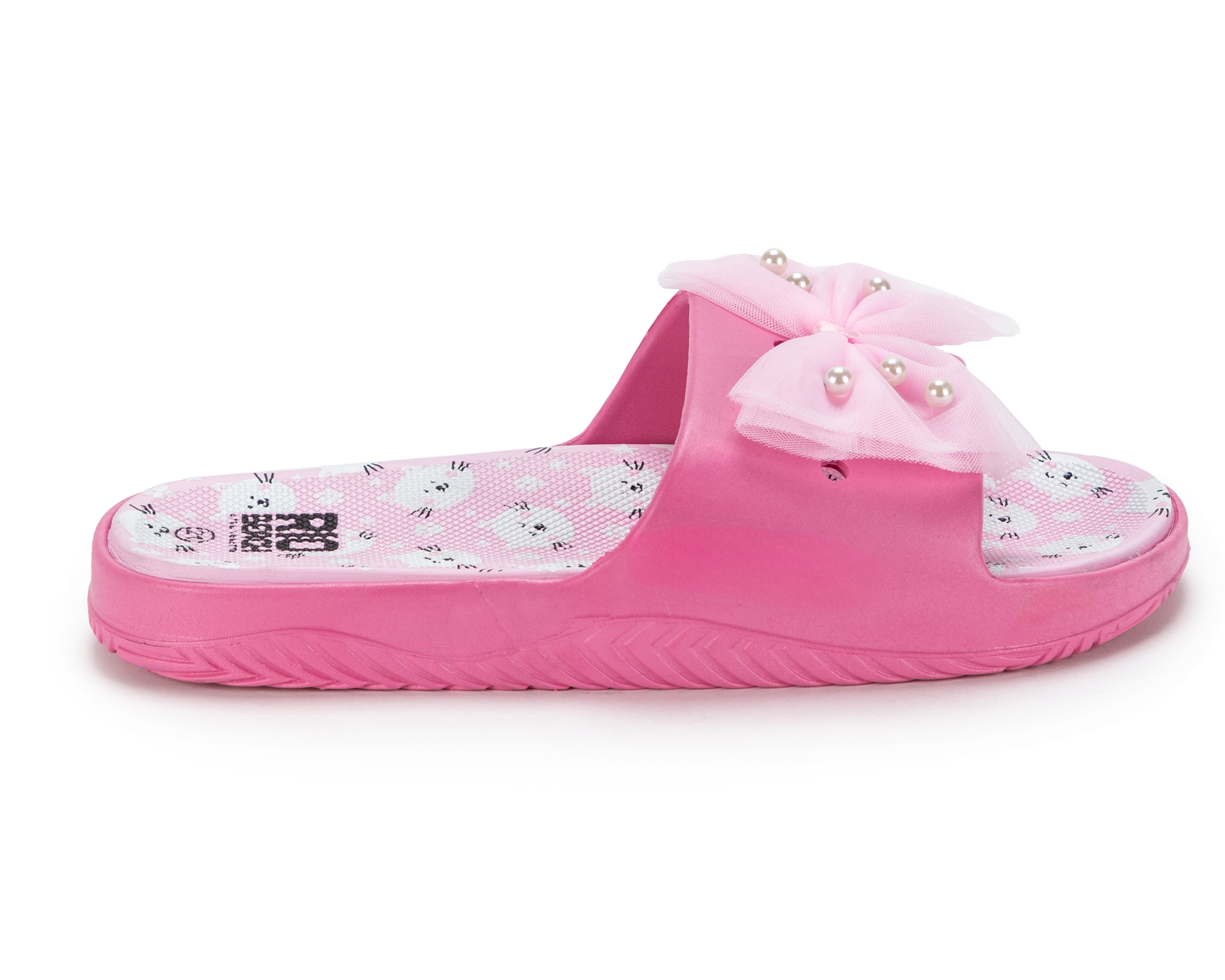 Foto 3 pulgar | Foto 2 | Sandalias de Playa Rio Beach para Niña