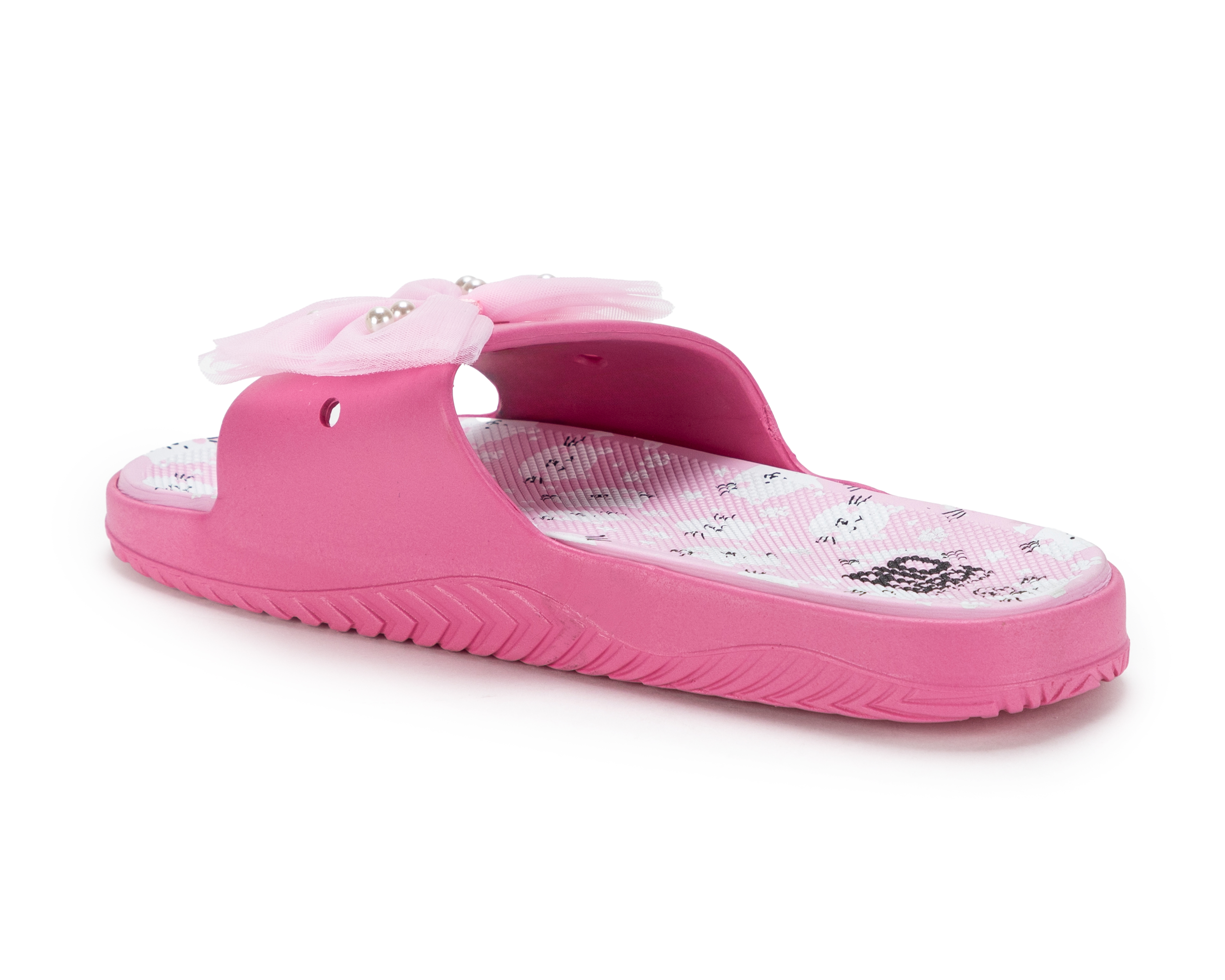 Foto 4 pulgar | Foto 3 | Sandalias de Playa Rio Beach para Niña