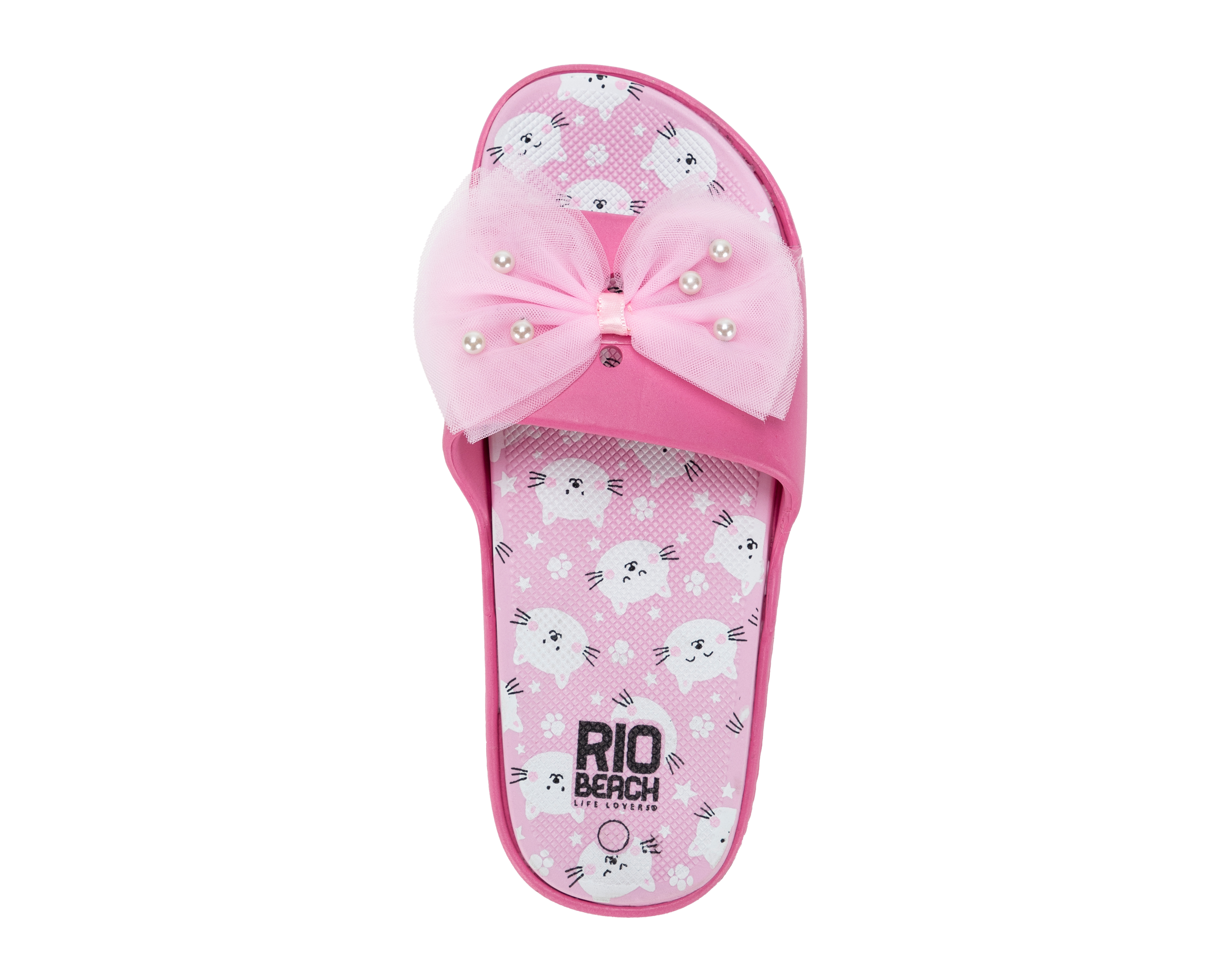 Foto 5 | Foto 5 | Sandalias de Playa Rio Beach para Niña