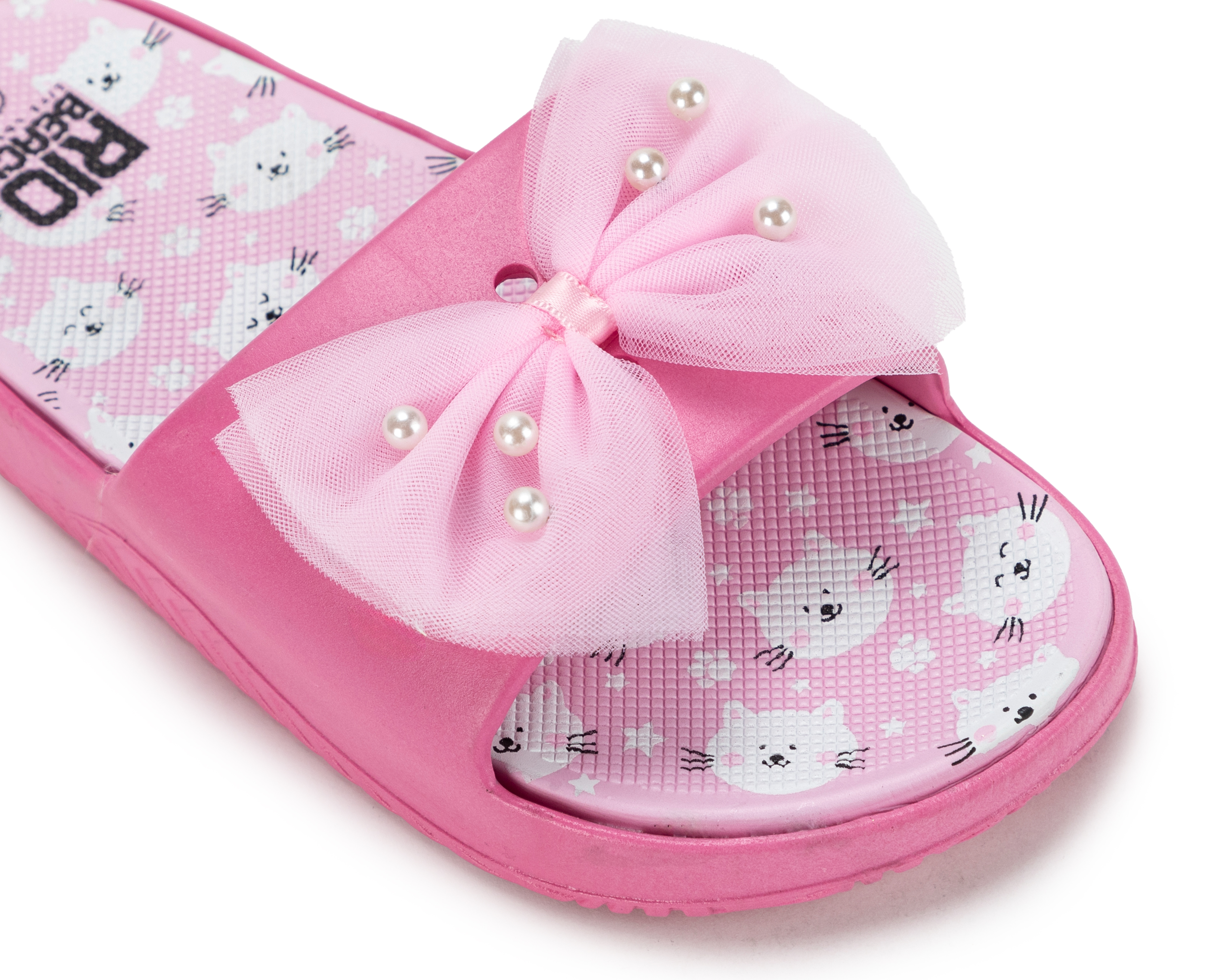 Foto 6 | Foto 6 | Sandalias de Playa Rio Beach para Niña