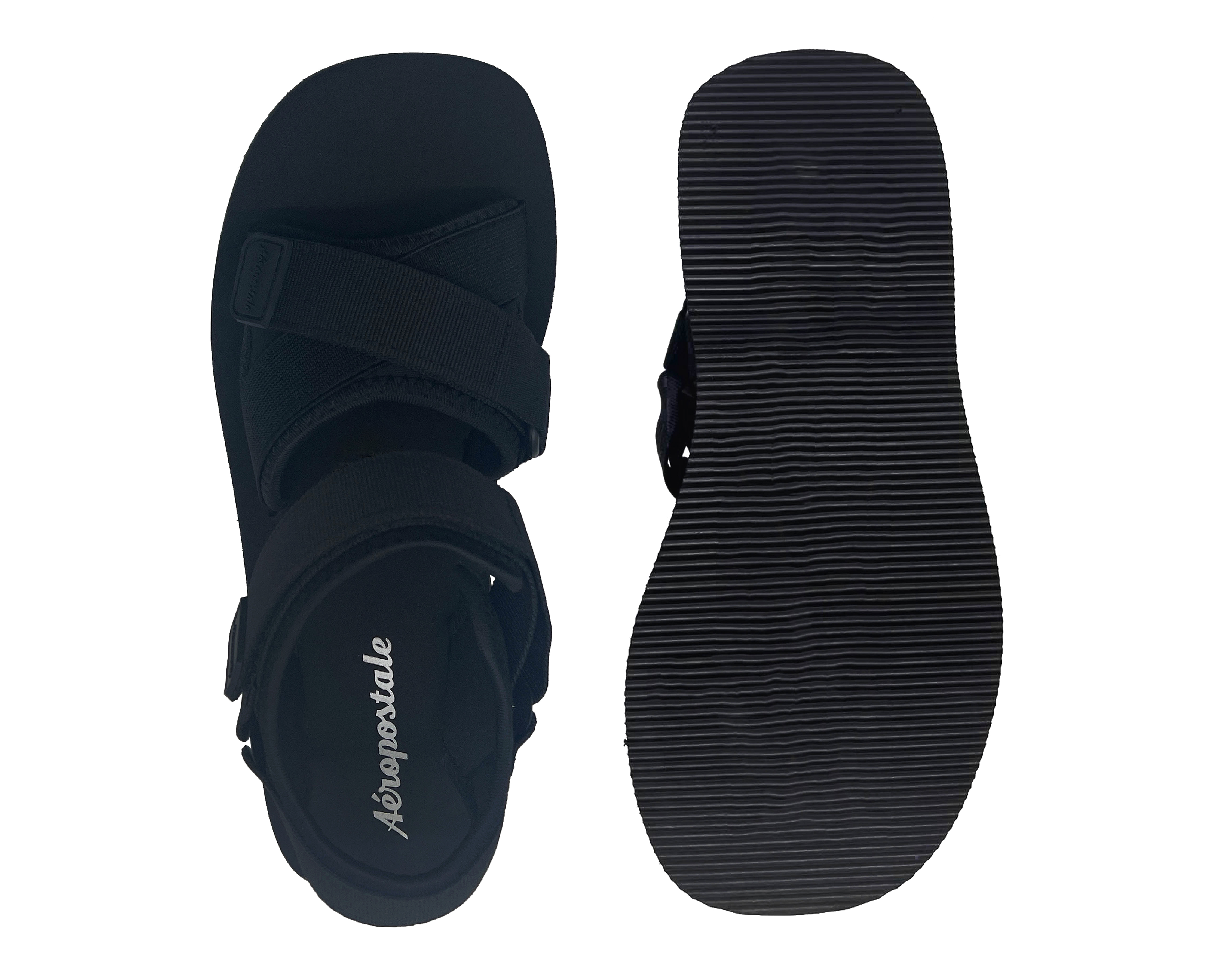Foto 2 | Foto 2 | Sandalias de Playa Aéropostale para Mujer