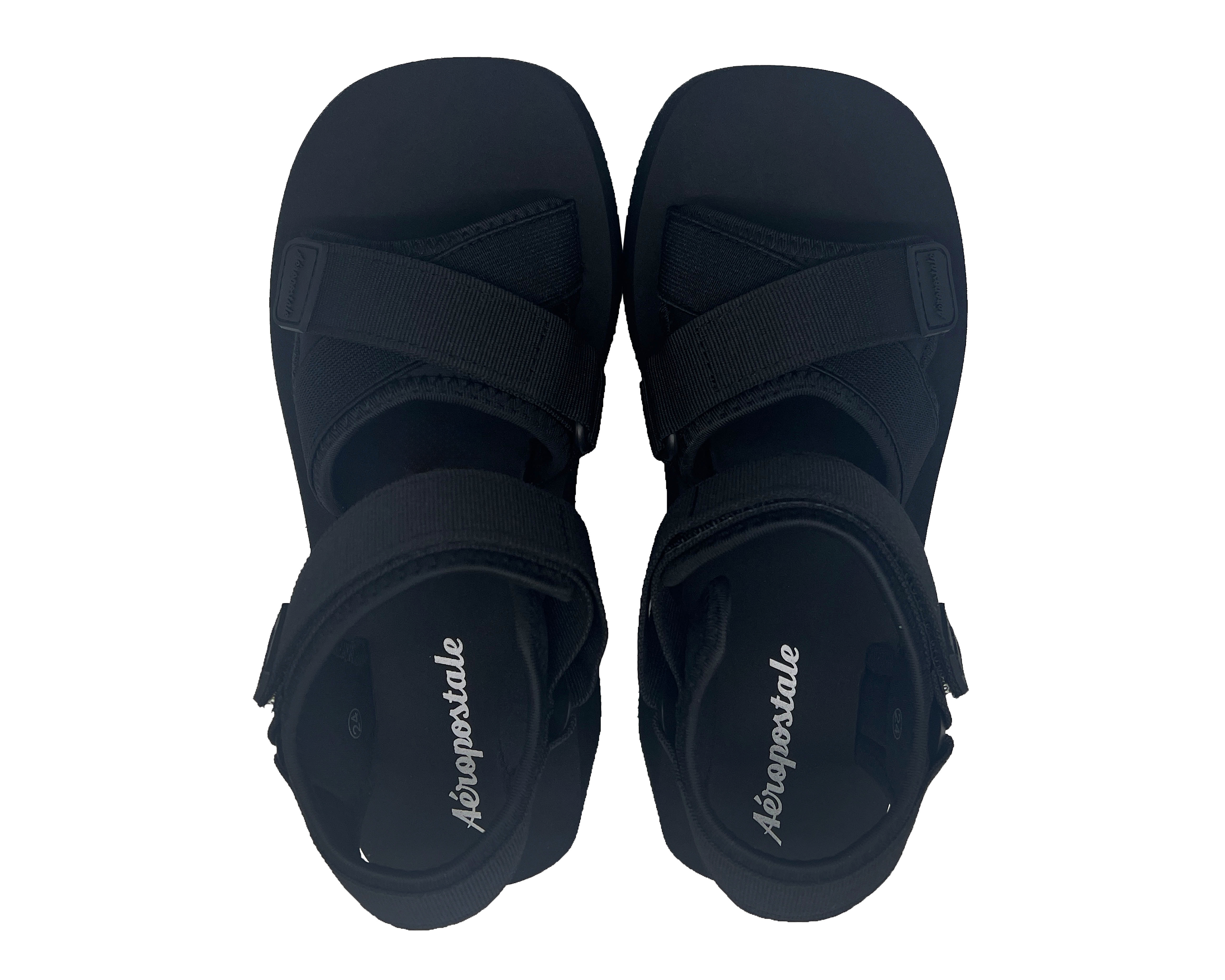 Foto 4 pulgar | Foto 3 | Sandalias de Playa Aéropostale para Mujer