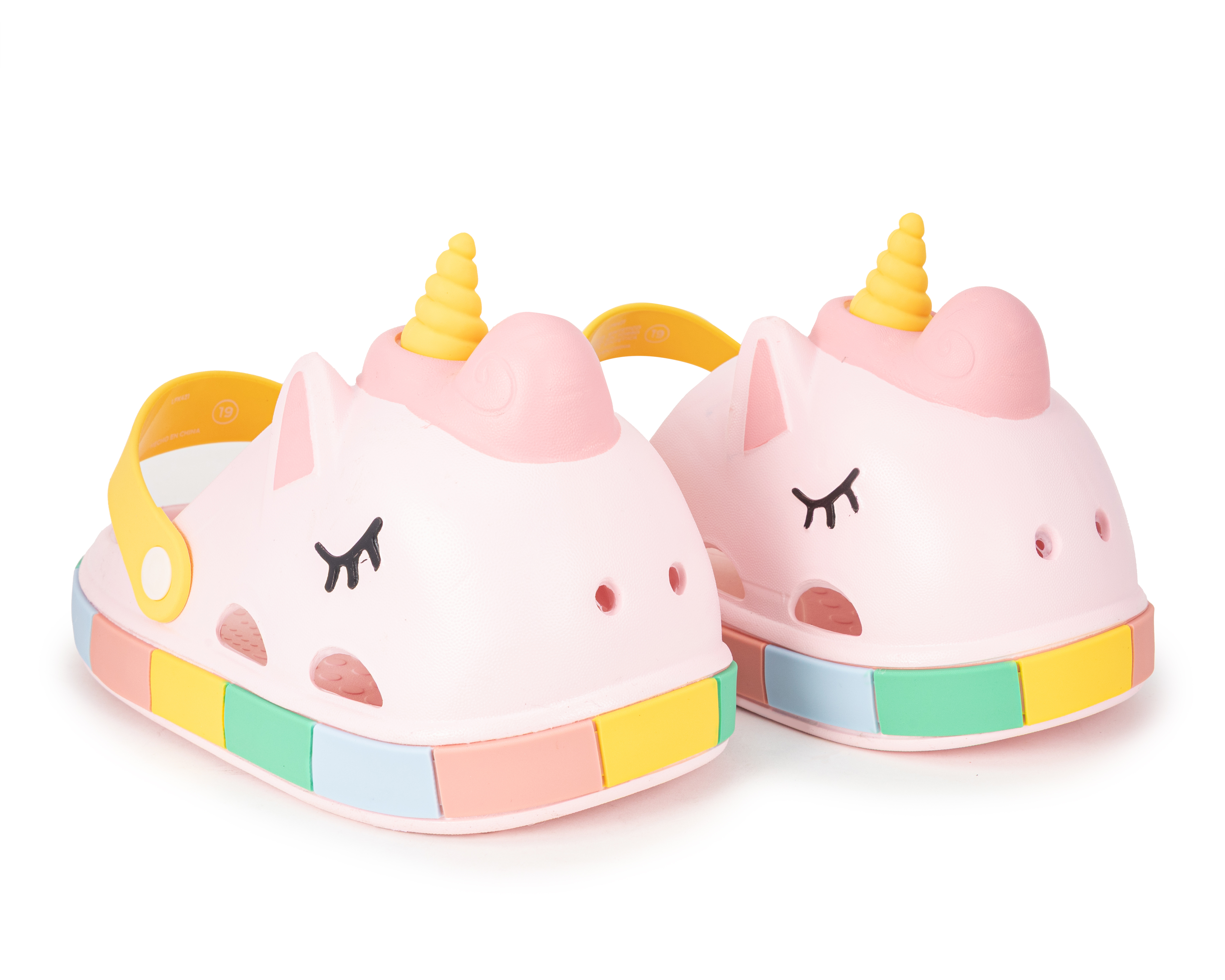 Sandalias Rio Beach para Niña