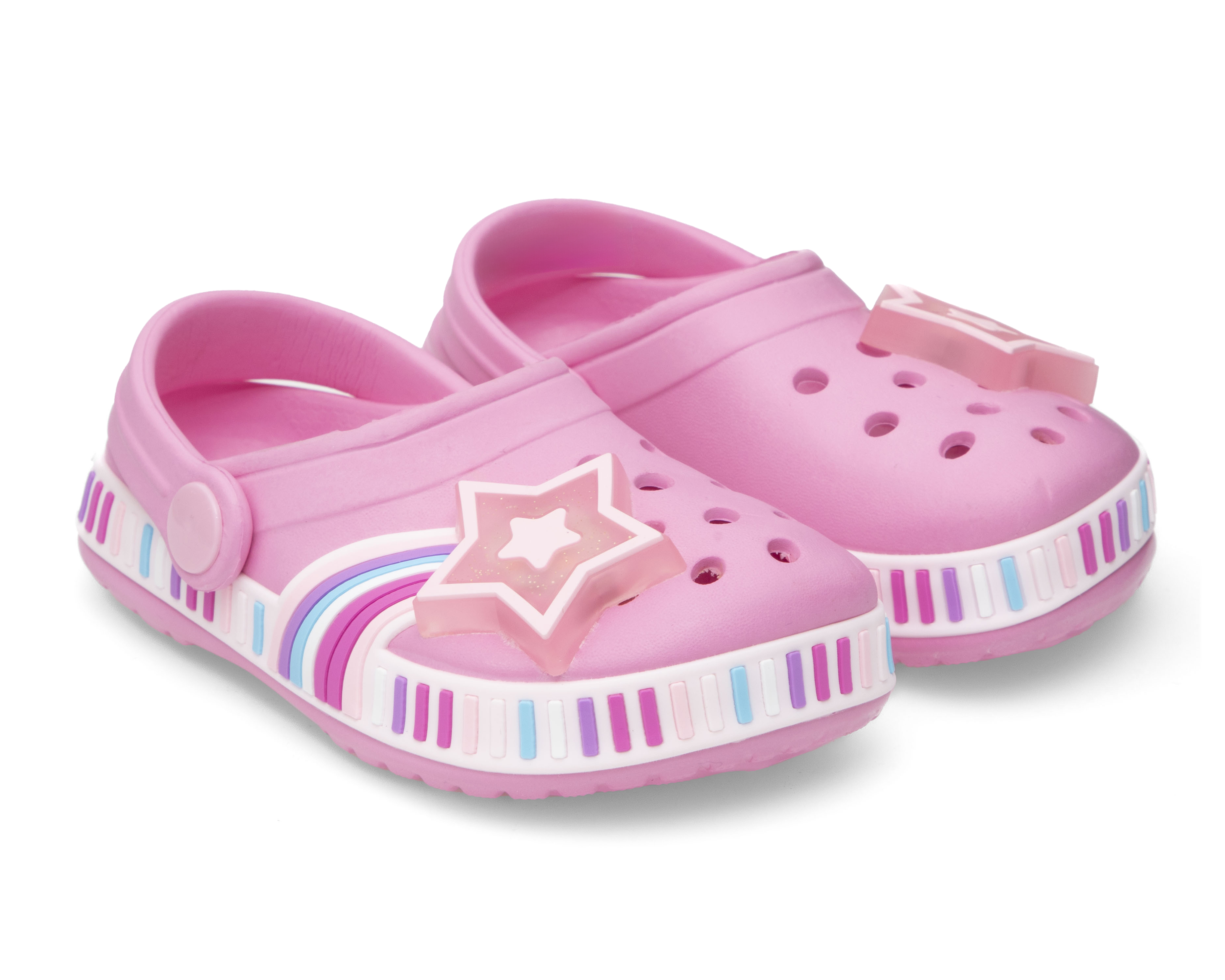 Sandalias Rio Beach para Niña