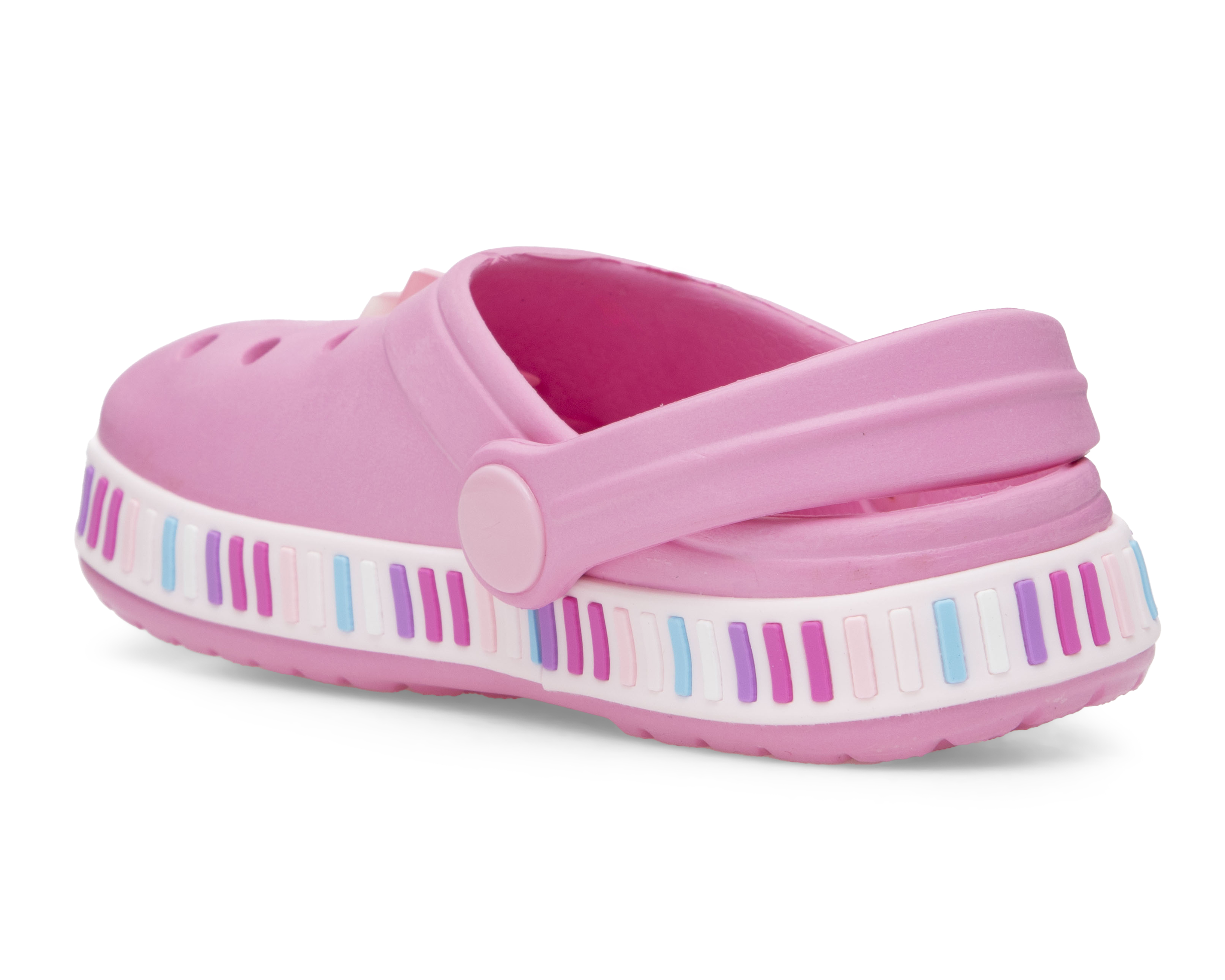 Foto 4 pulgar | Foto 3 | Sandalias Rio Beach para Niña