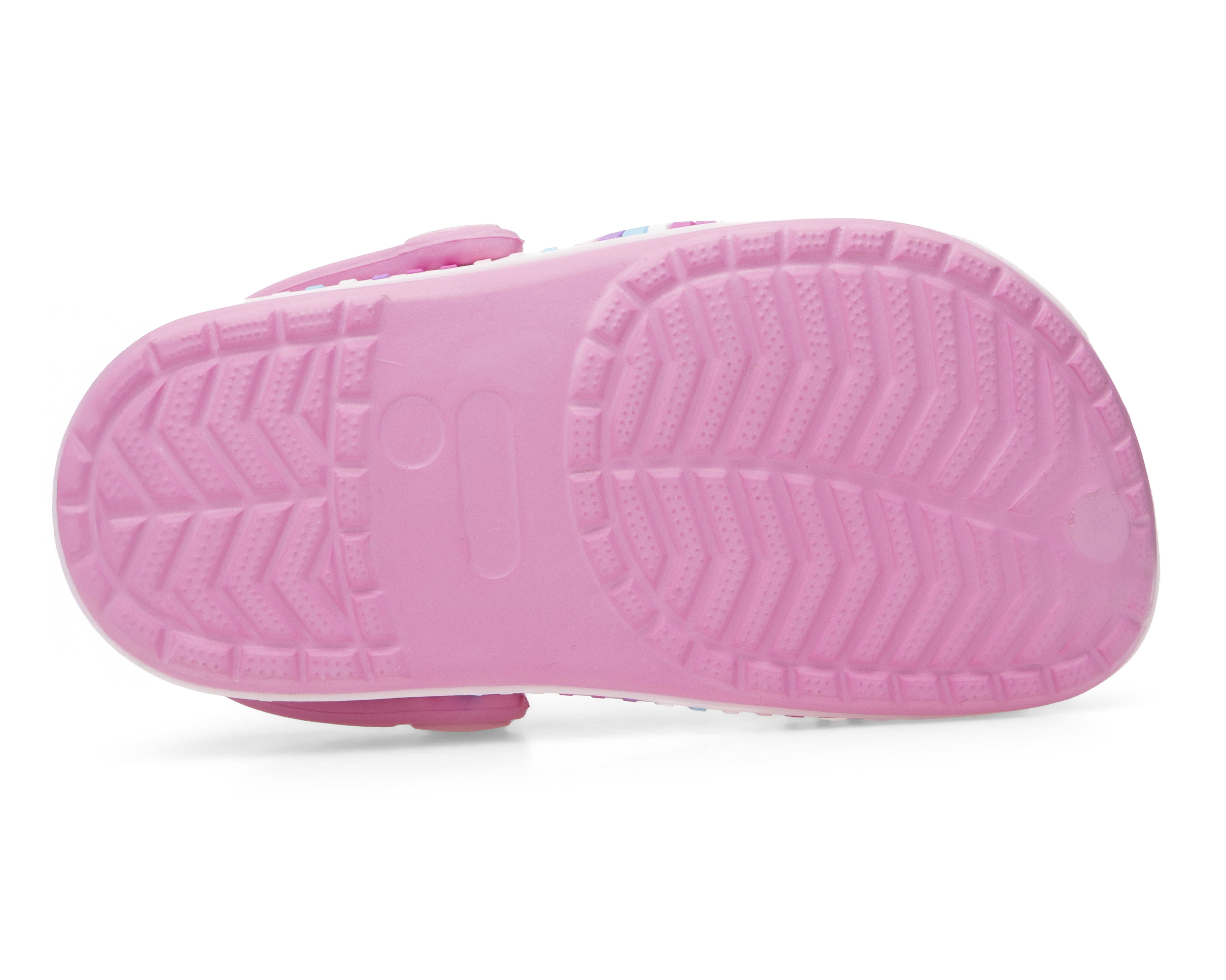 Foto 5 pulgar | Foto 4 | Sandalias Rio Beach para Niña