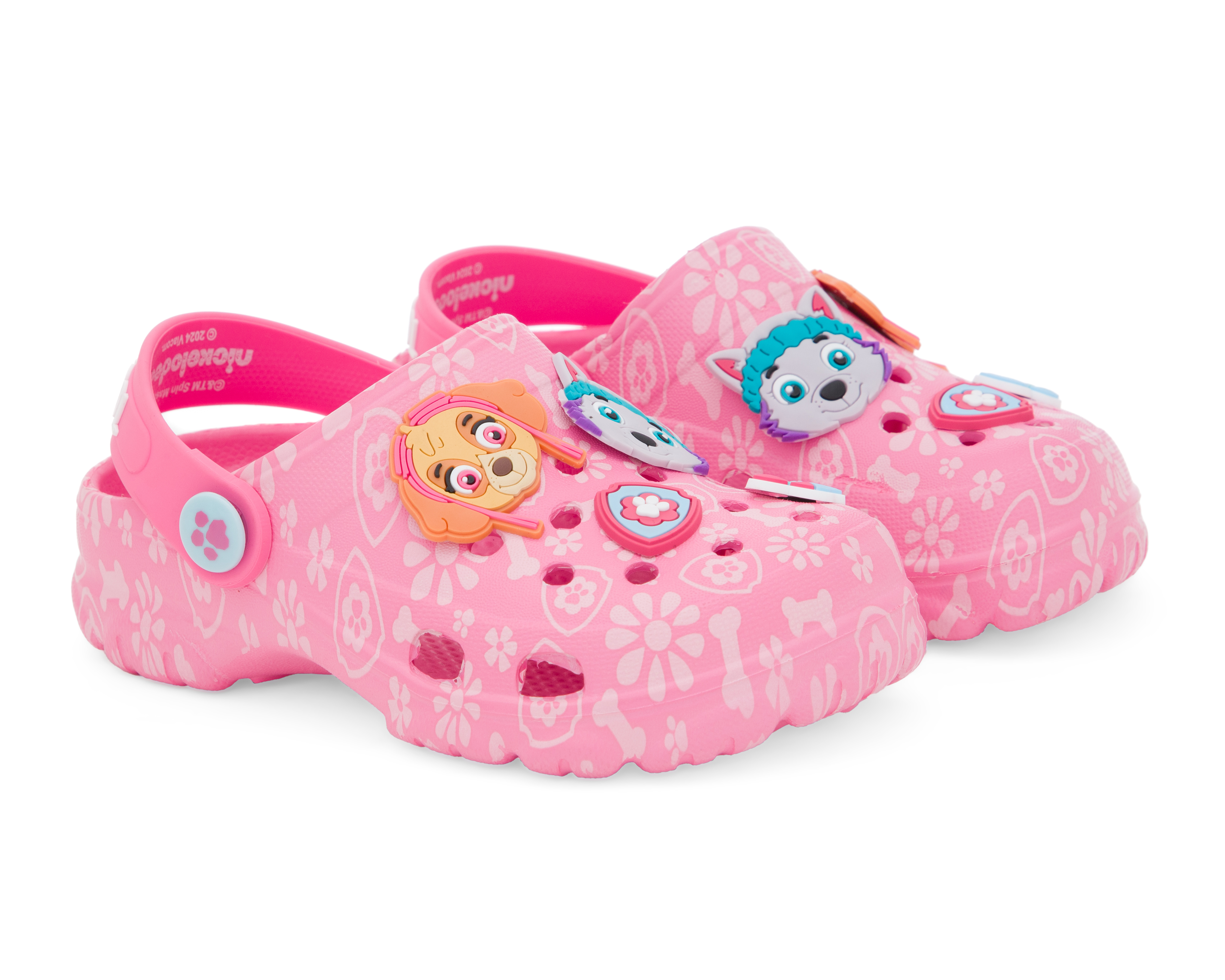 Foto 1 | Foto 1 | Sandalias Paw Patrol para Niña