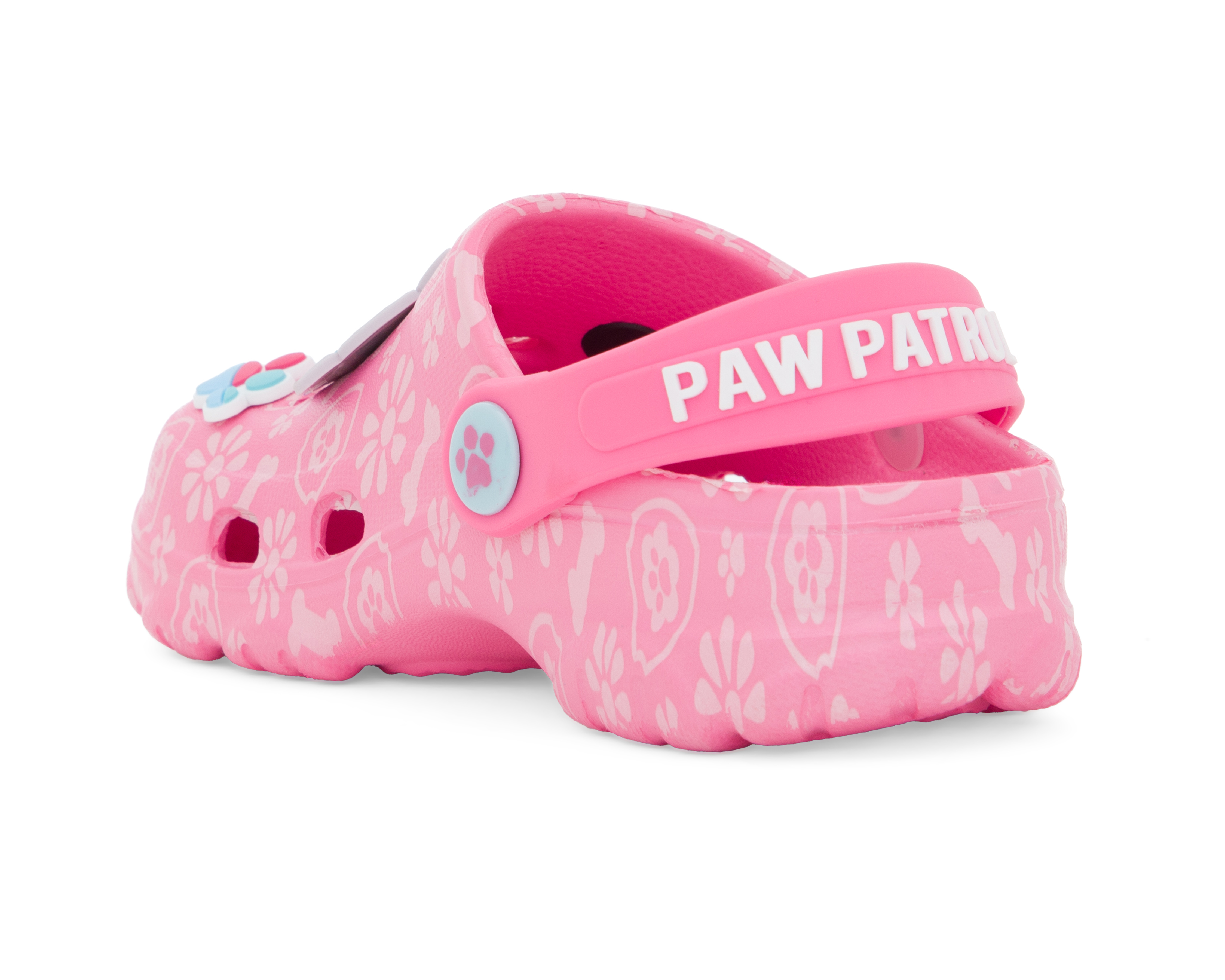 Foto 3 | Foto 3 | Sandalias Paw Patrol para Niña