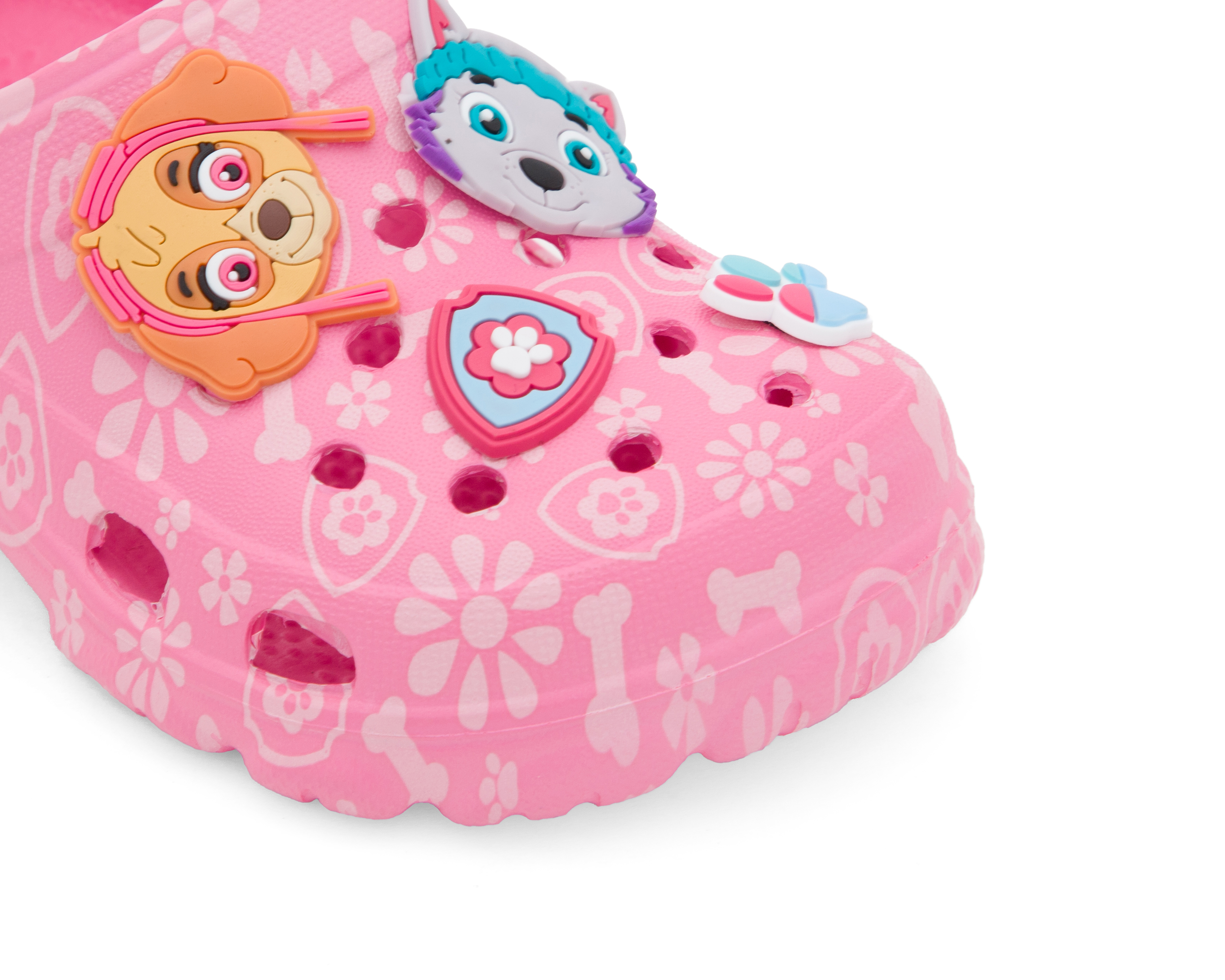 Foto 6 | Foto 6 | Sandalias Paw Patrol para Niña