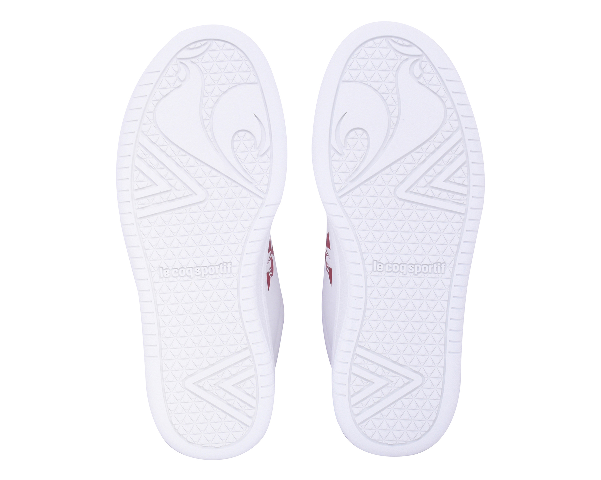 Foto 2 | Foto 2 | Tenis Le Coq Sportif Court Clean para Mujer