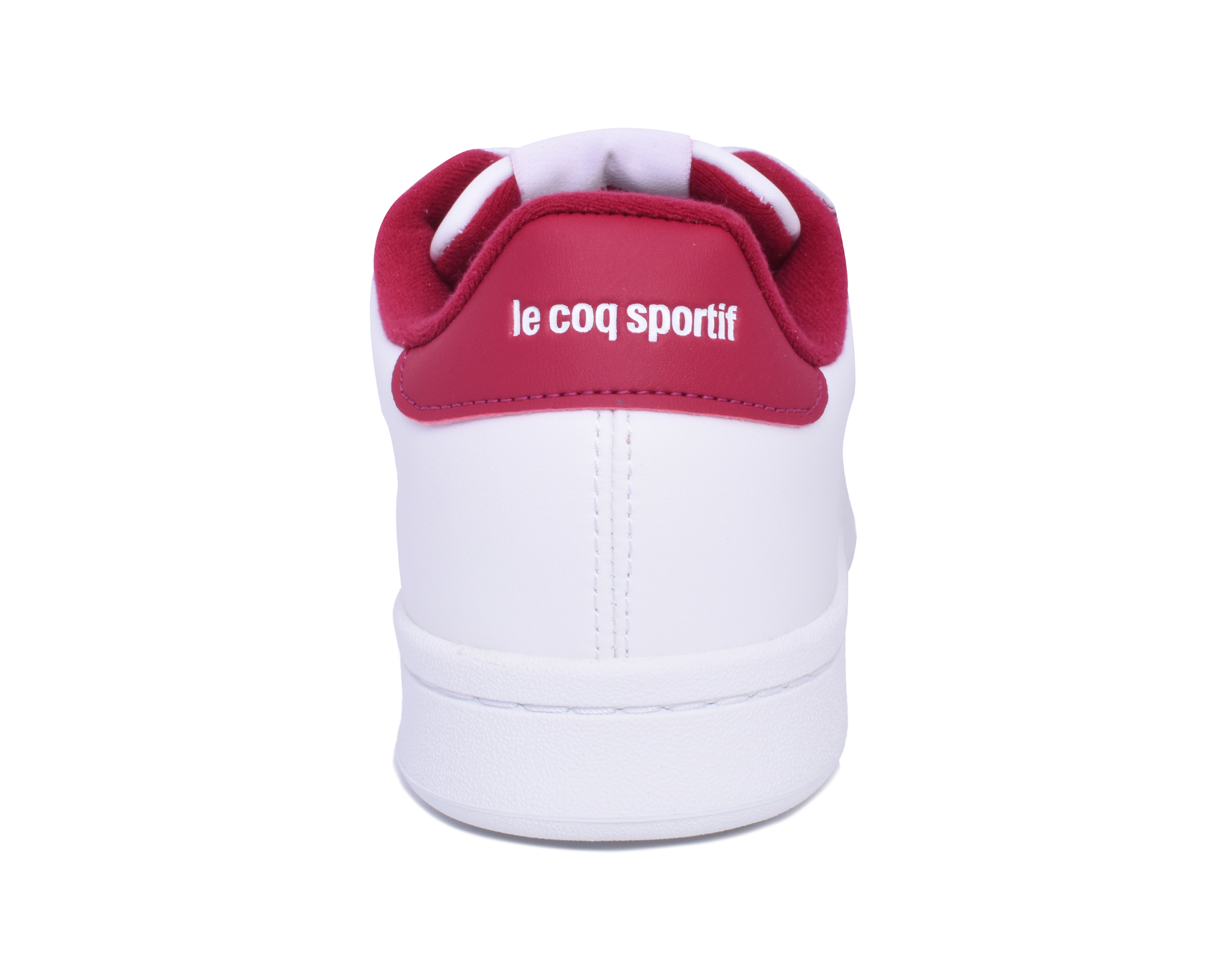 Foto 6 | Foto 6 | Tenis Le Coq Sportif Court Clean para Mujer