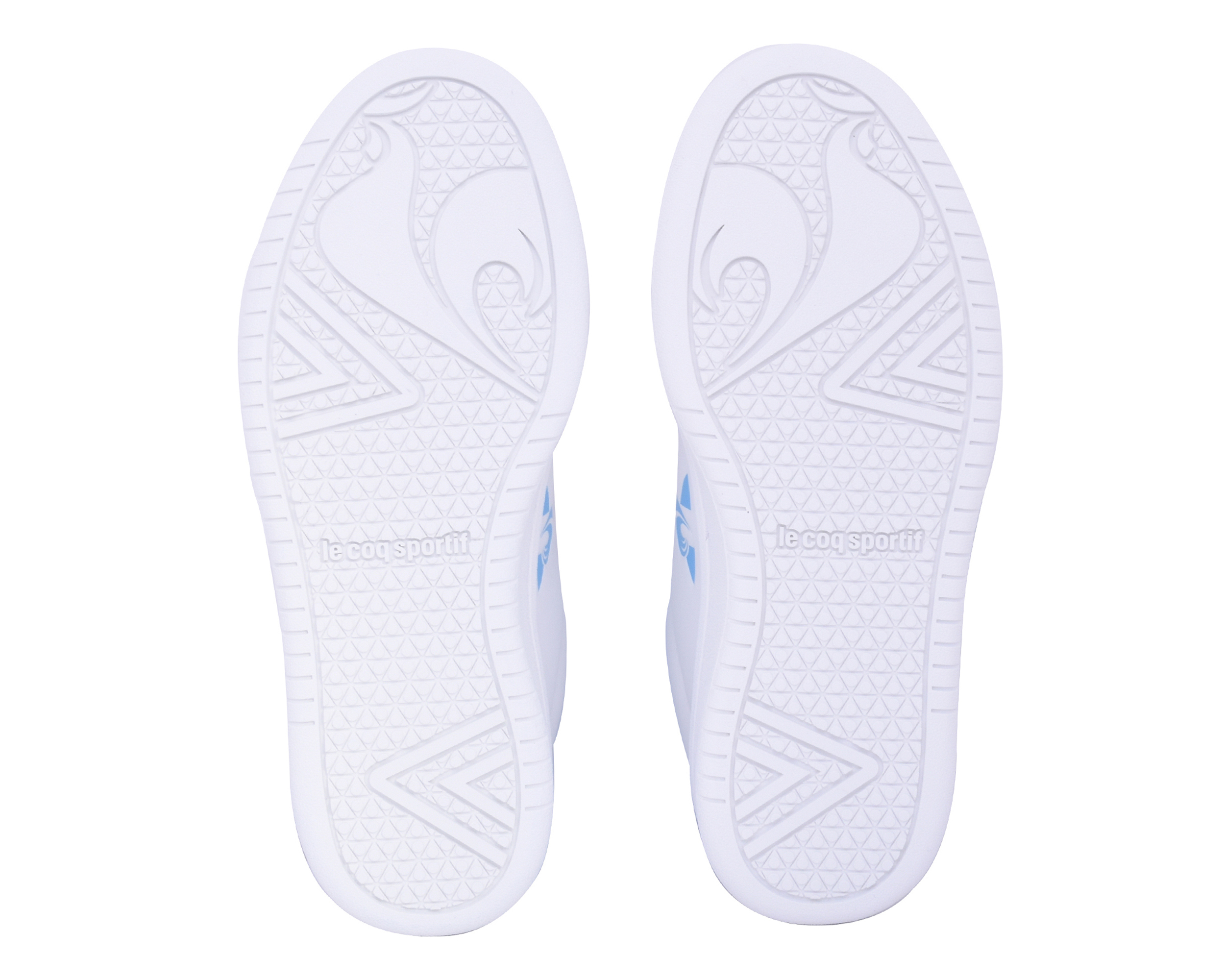 Foto 2 | Foto 2 | Tenis Le Coq Sportif Court Clean para Mujer