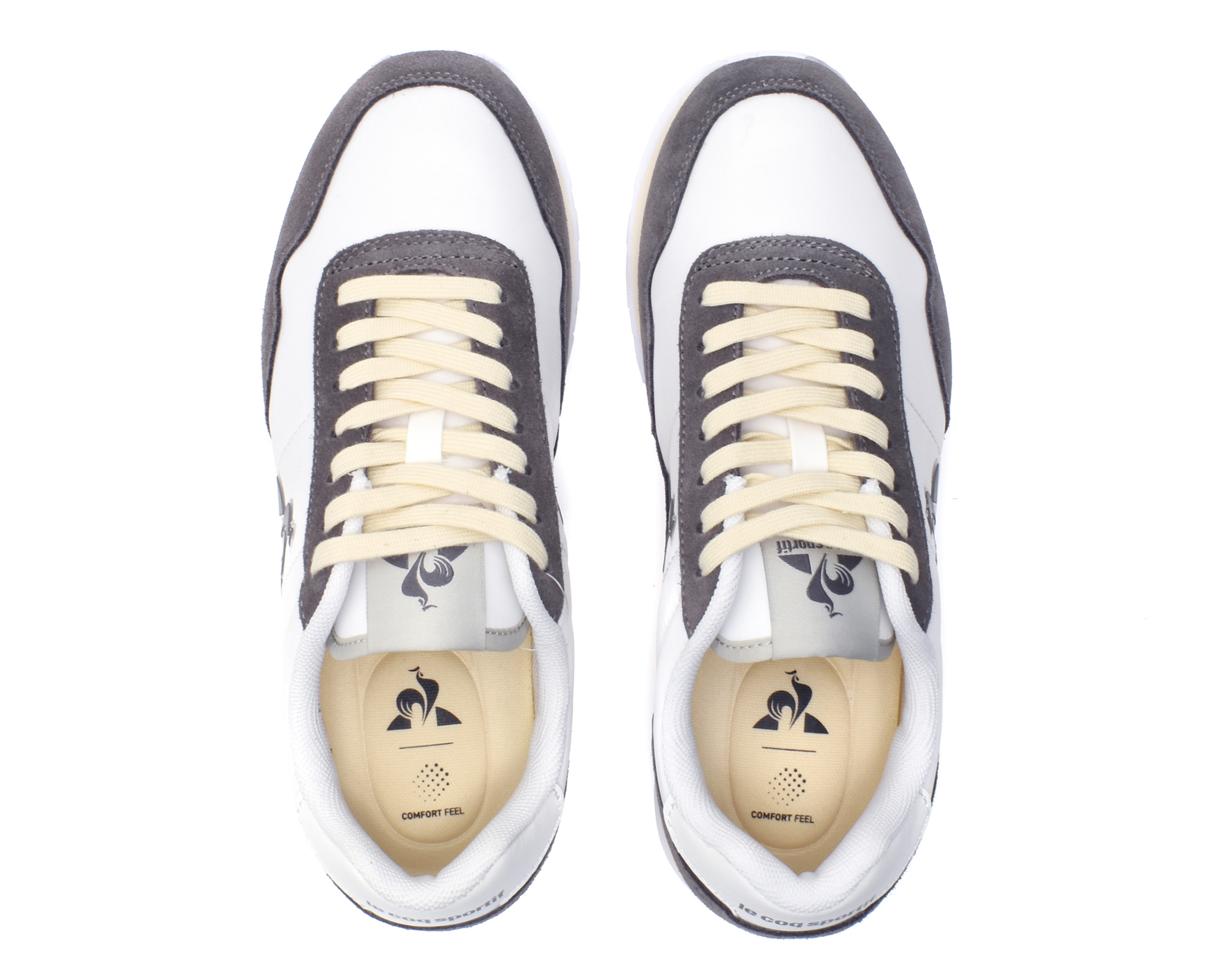 Foto 4 pulgar | Foto 3 | Tenis Le Coq Sportif para Mujer