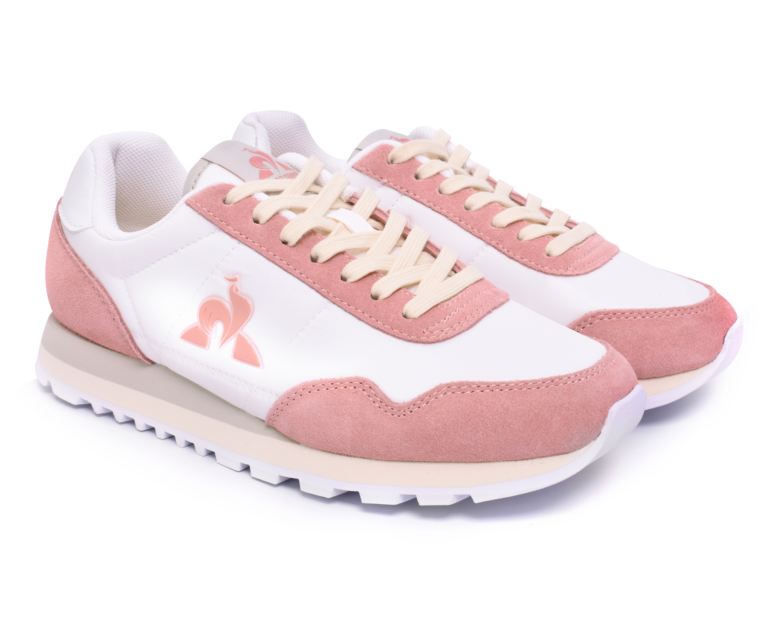 Foto 2 pulgar | Foto 1 | Tenis Le Coq Sportif para Mujer