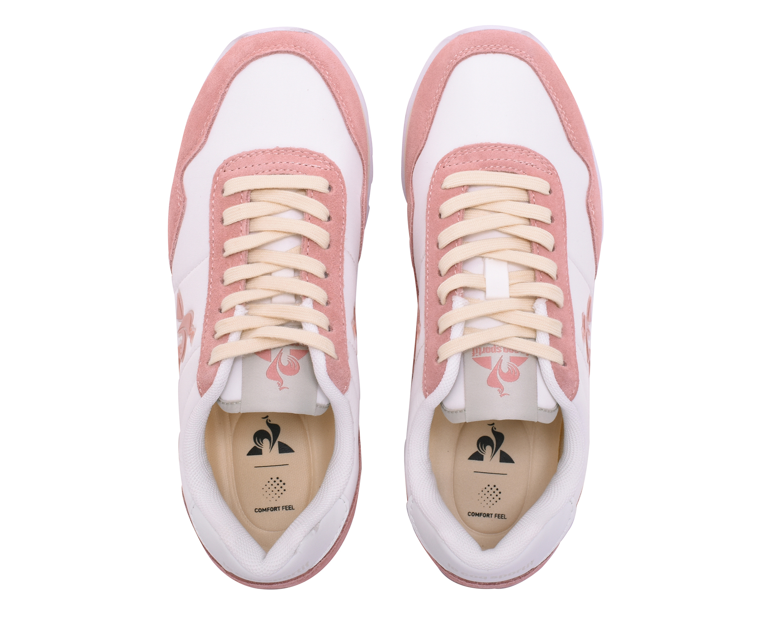 Foto 4 pulgar | Foto 3 | Tenis Le Coq Sportif para Mujer