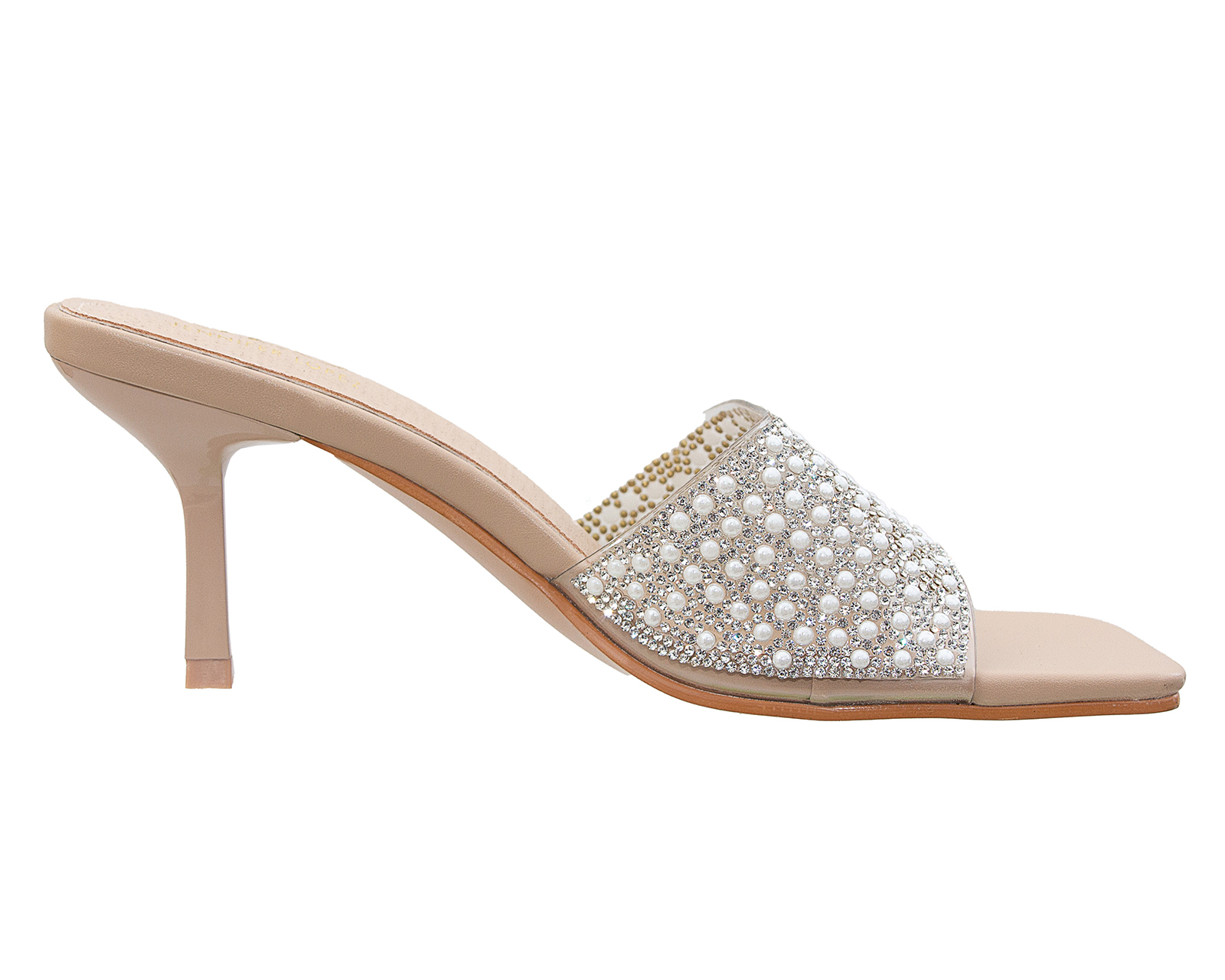 Foto 4 | Foto 4 | Sandalias de Tacón Jennifer Lopez para Mujer