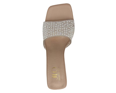 Foto 5 | Foto 5 | Sandalias de Tacón Jennifer Lopez para Mujer