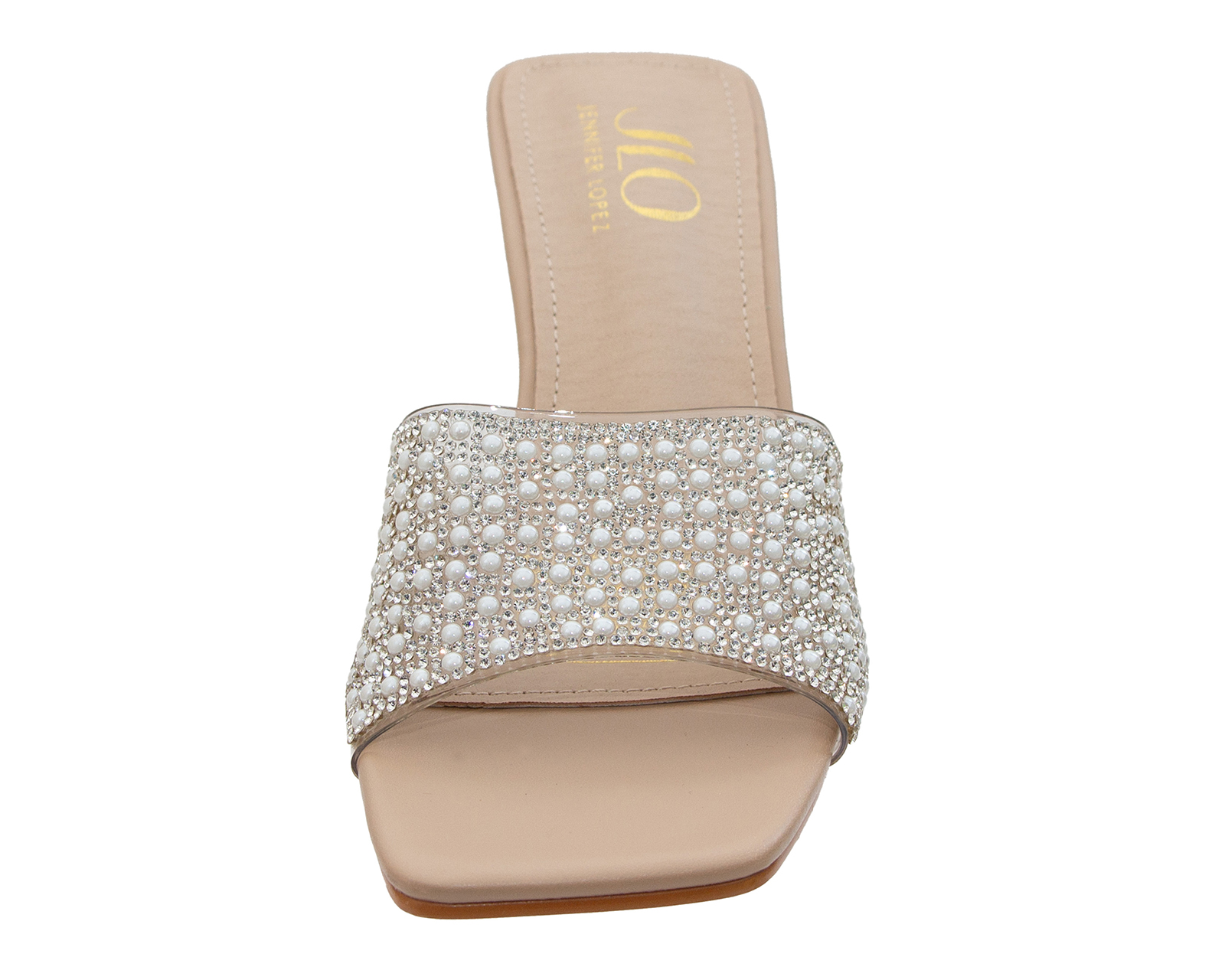 Foto 7 pulgar | Foto 6 | Sandalias de Tacón Jennifer Lopez para Mujer