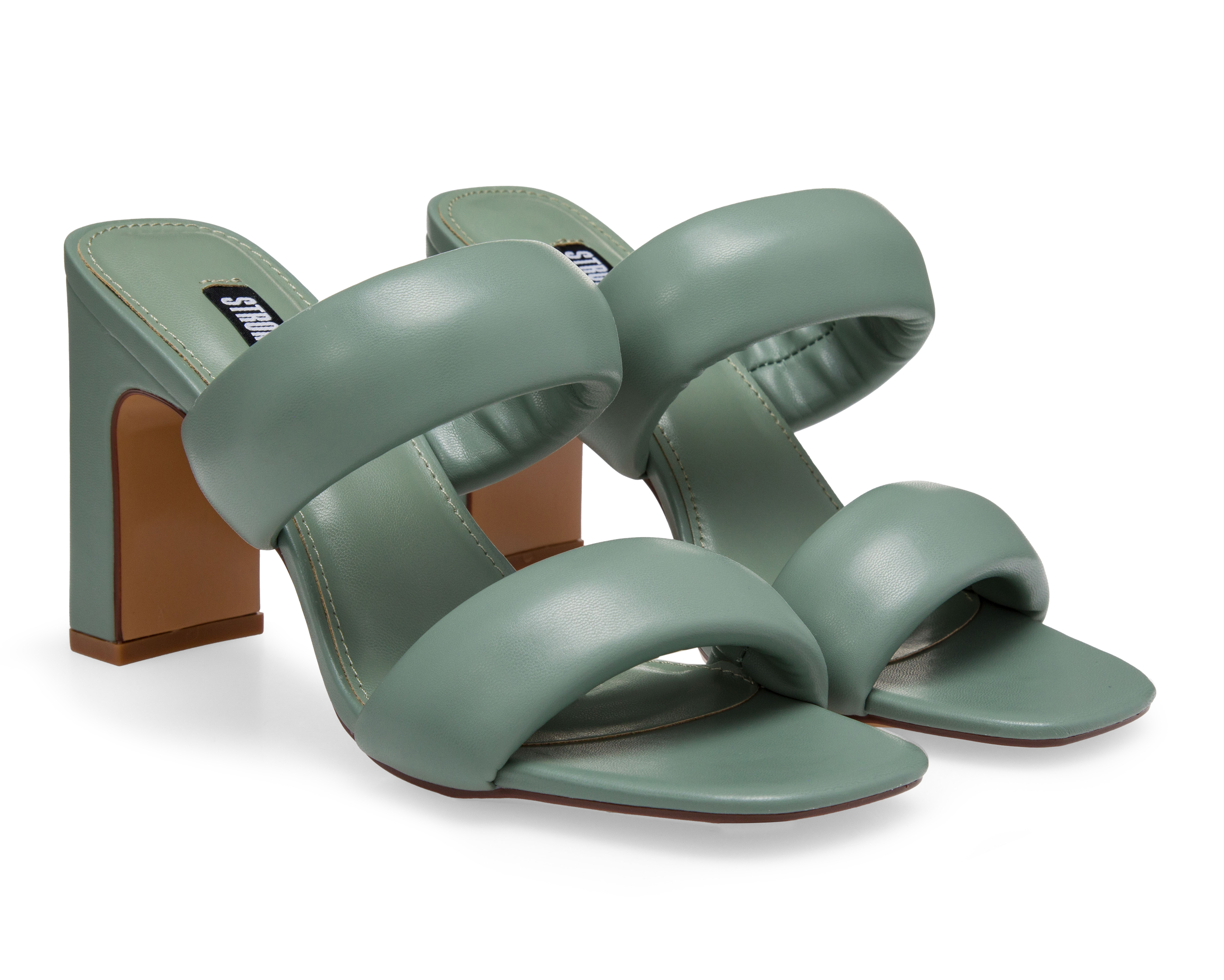 Foto 1 | Foto 1 | Sandalias de Tacón Strona para Mujer