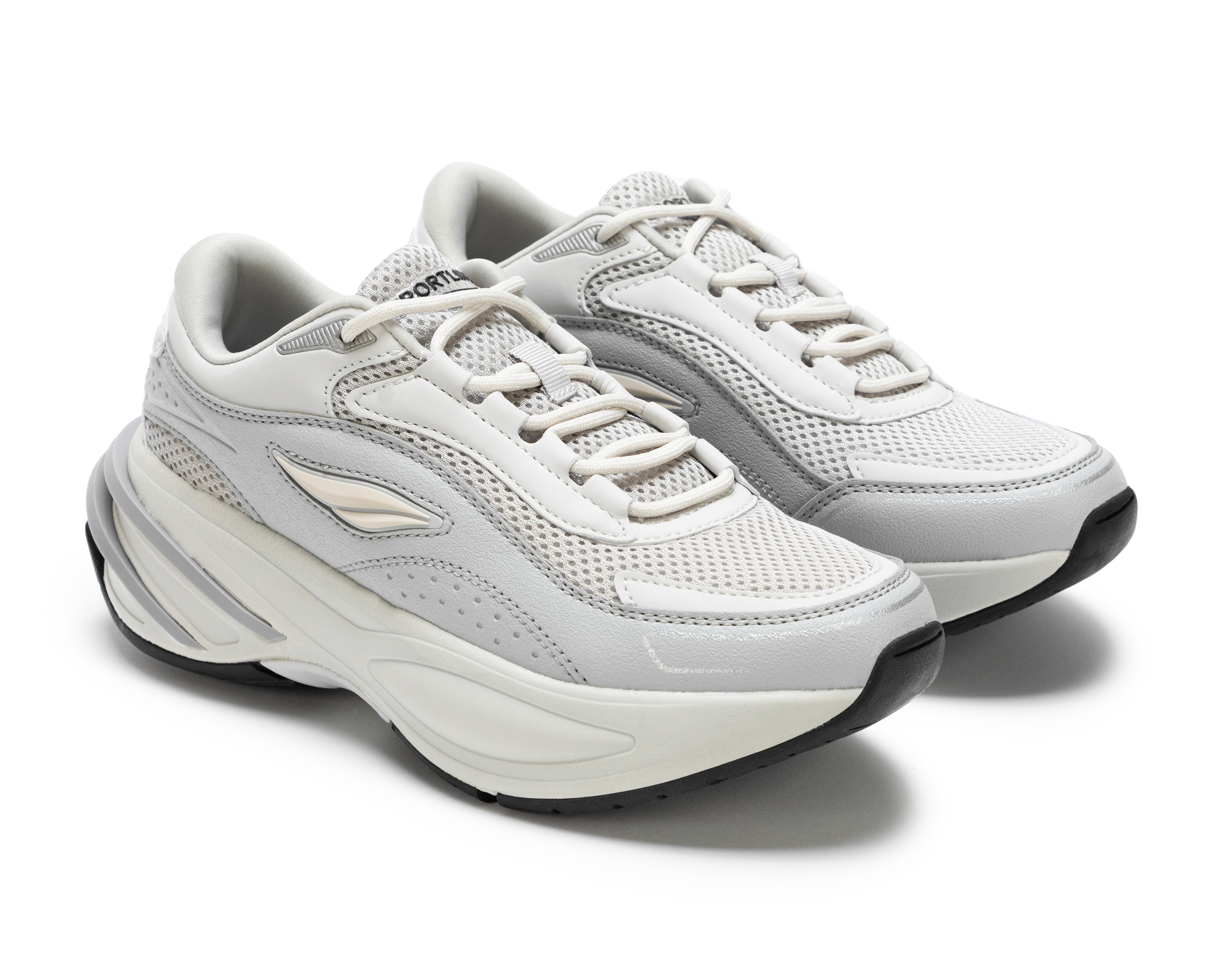 Tenis para Correr Sportline Juveniles