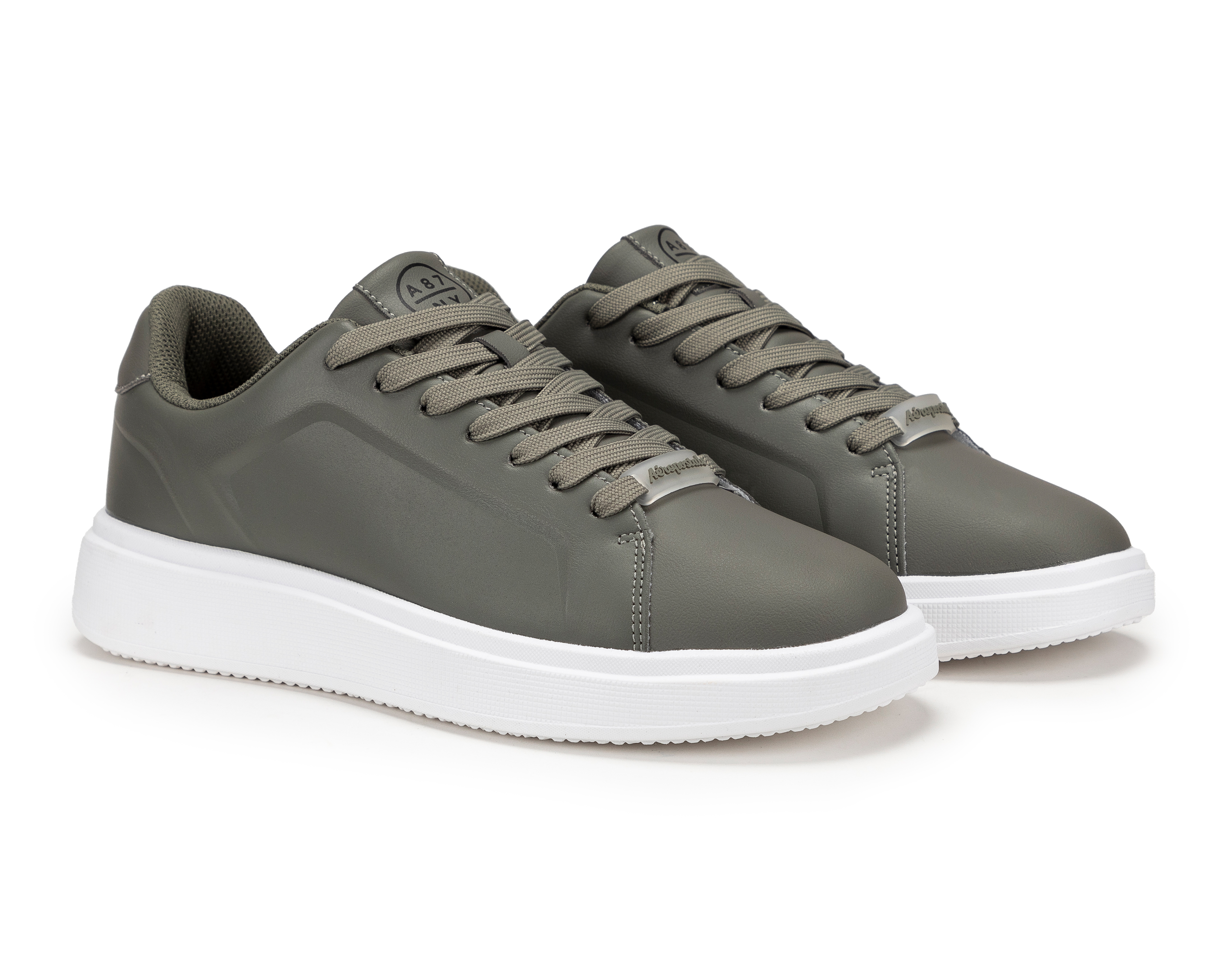 Foto 2 pulgar | Foto 1 | Tenis Casuales Aéropostale para Hombre