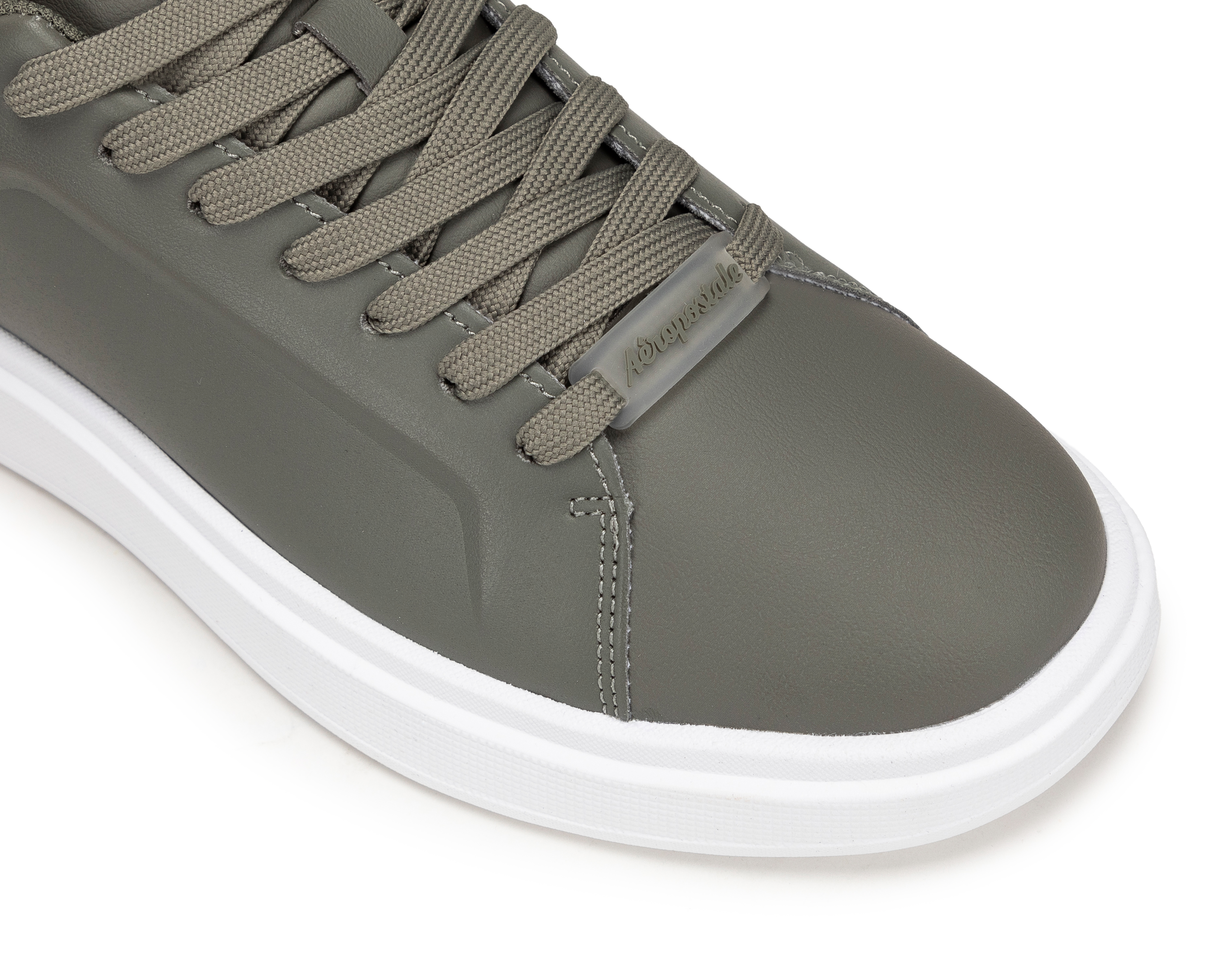 Foto 7 pulgar | Foto 6 | Tenis Casuales Aéropostale para Hombre