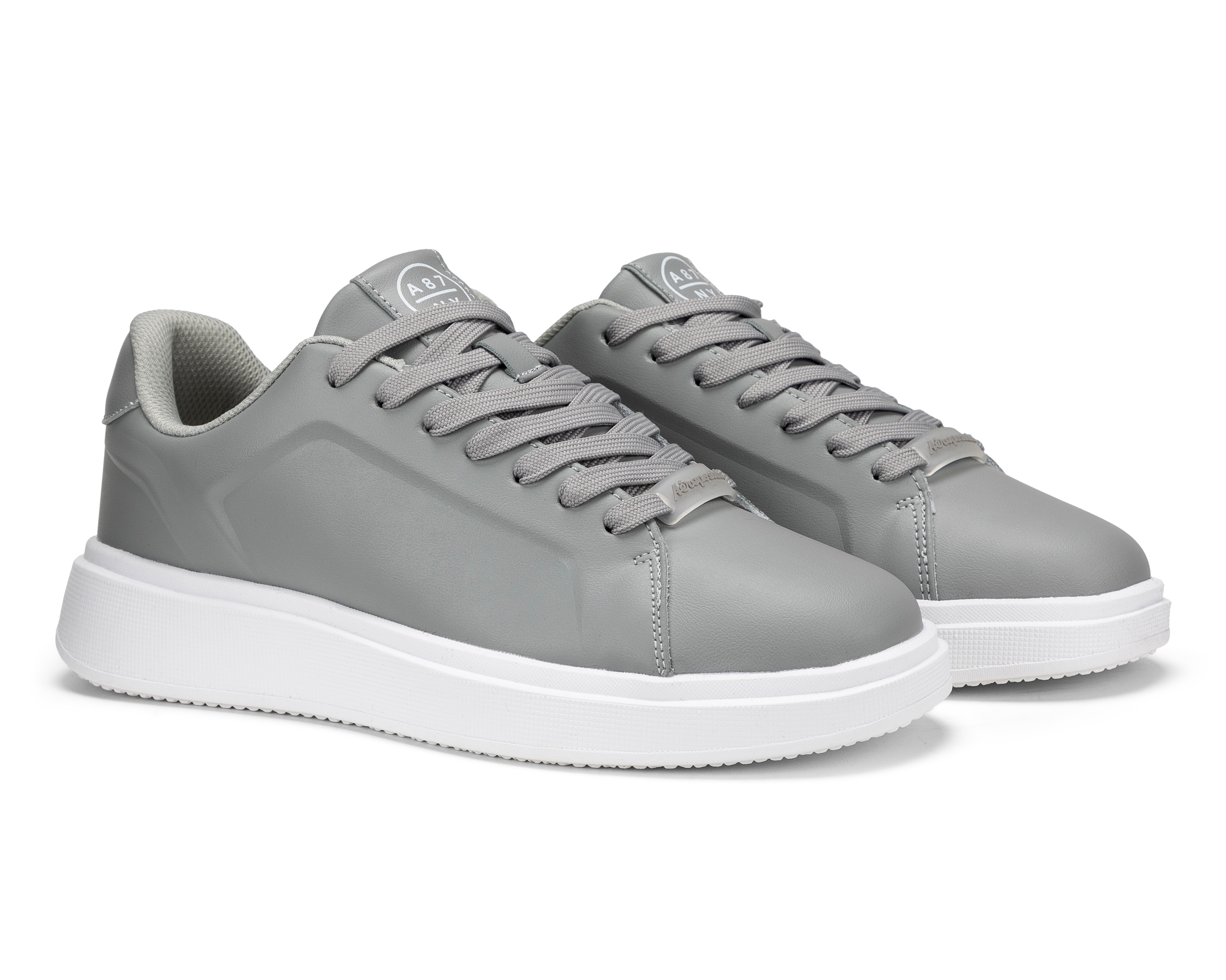 Foto 2 pulgar | Foto 1 | Tenis Casuales Aéropostale para Hombre