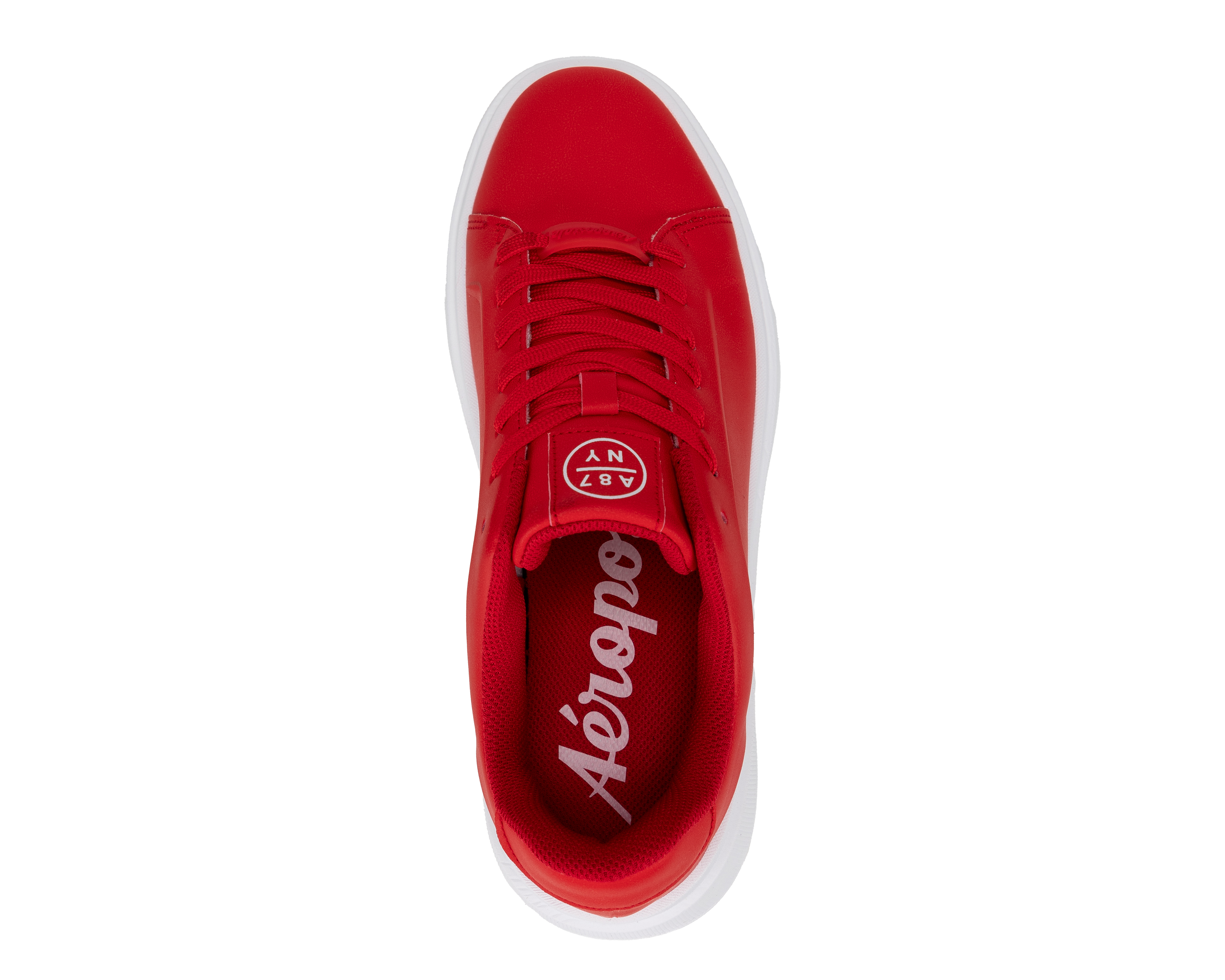 Foto 6 pulgar | Foto 5 | Tenis Casuales Aéropostale para Hombre