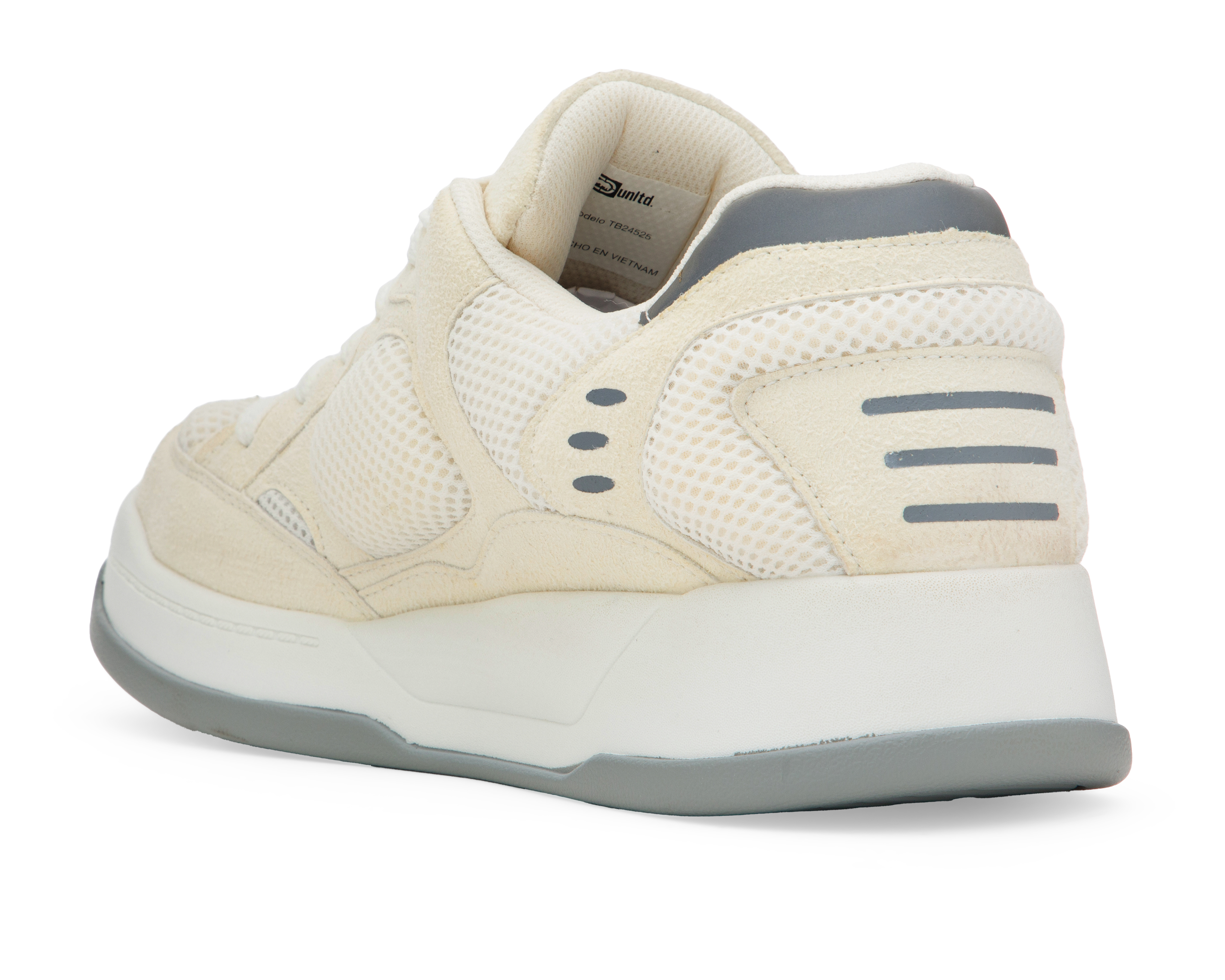 Foto 3 | Foto 3 | Tenis Casuales Eckó Unltd. para Hombre