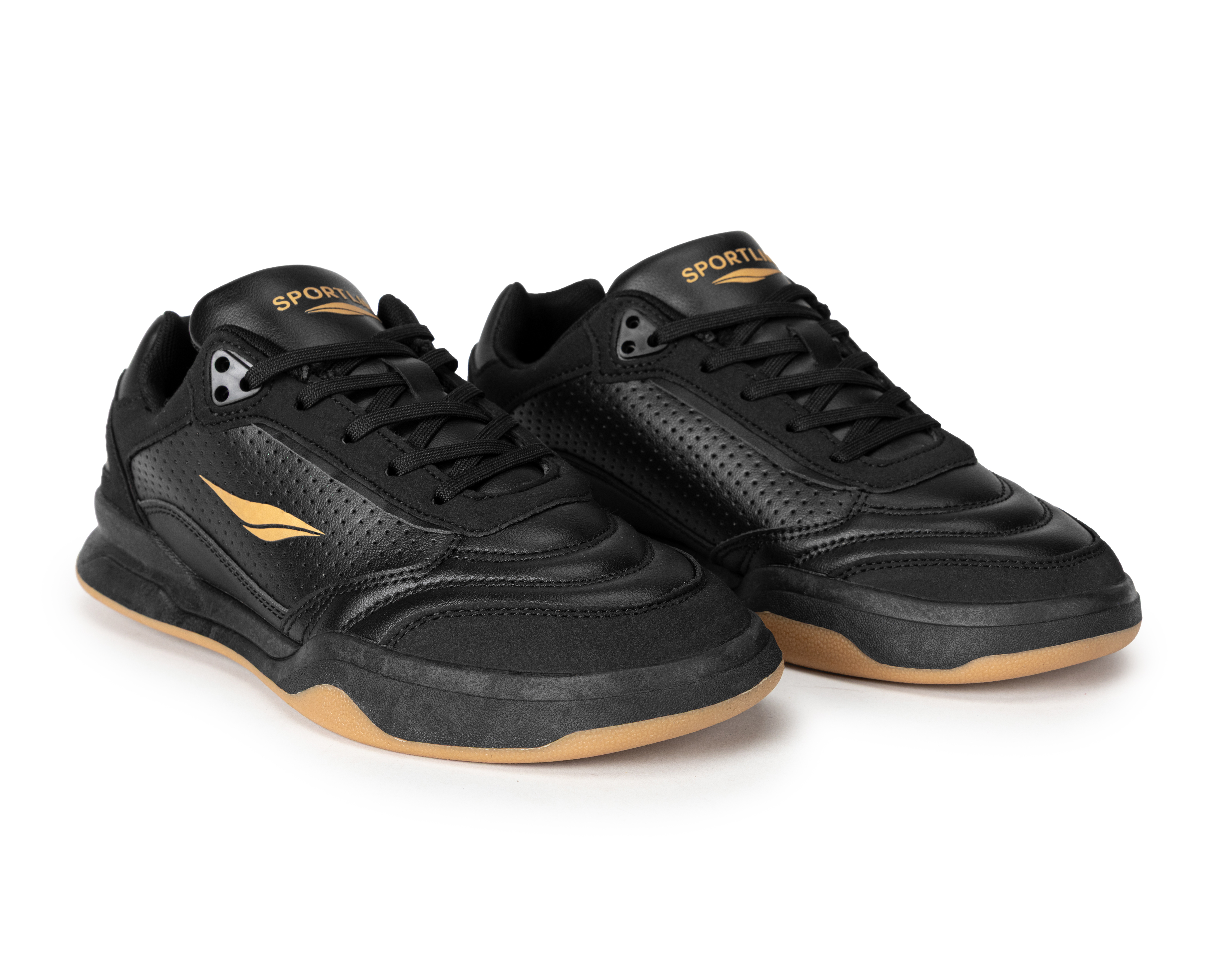 Foto 2 pulgar | Foto 1 | Tenis de Futbol Sportline Juveniles