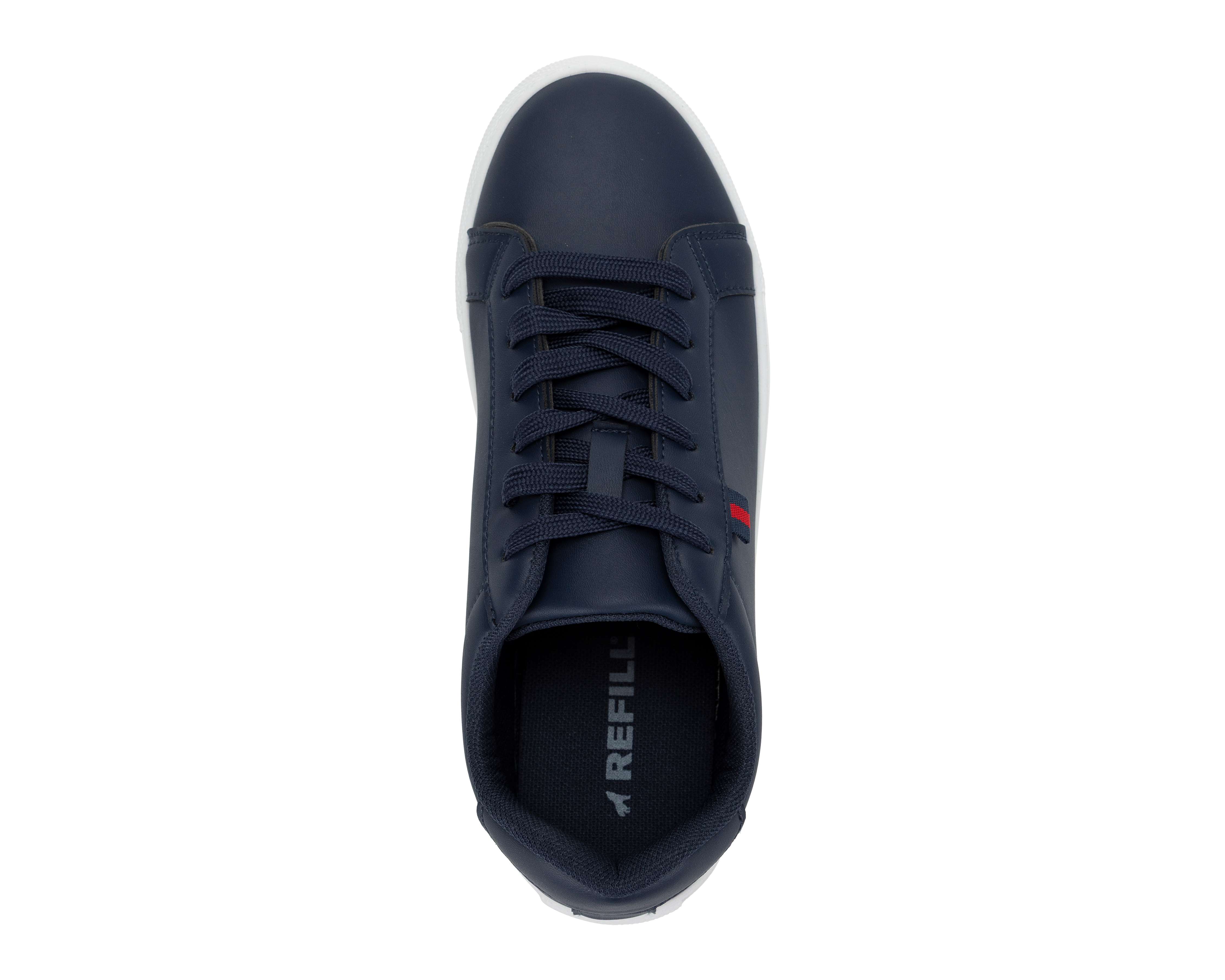Foto 6 pulgar | Foto 5 | Tenis Casuales Refill para Hombre