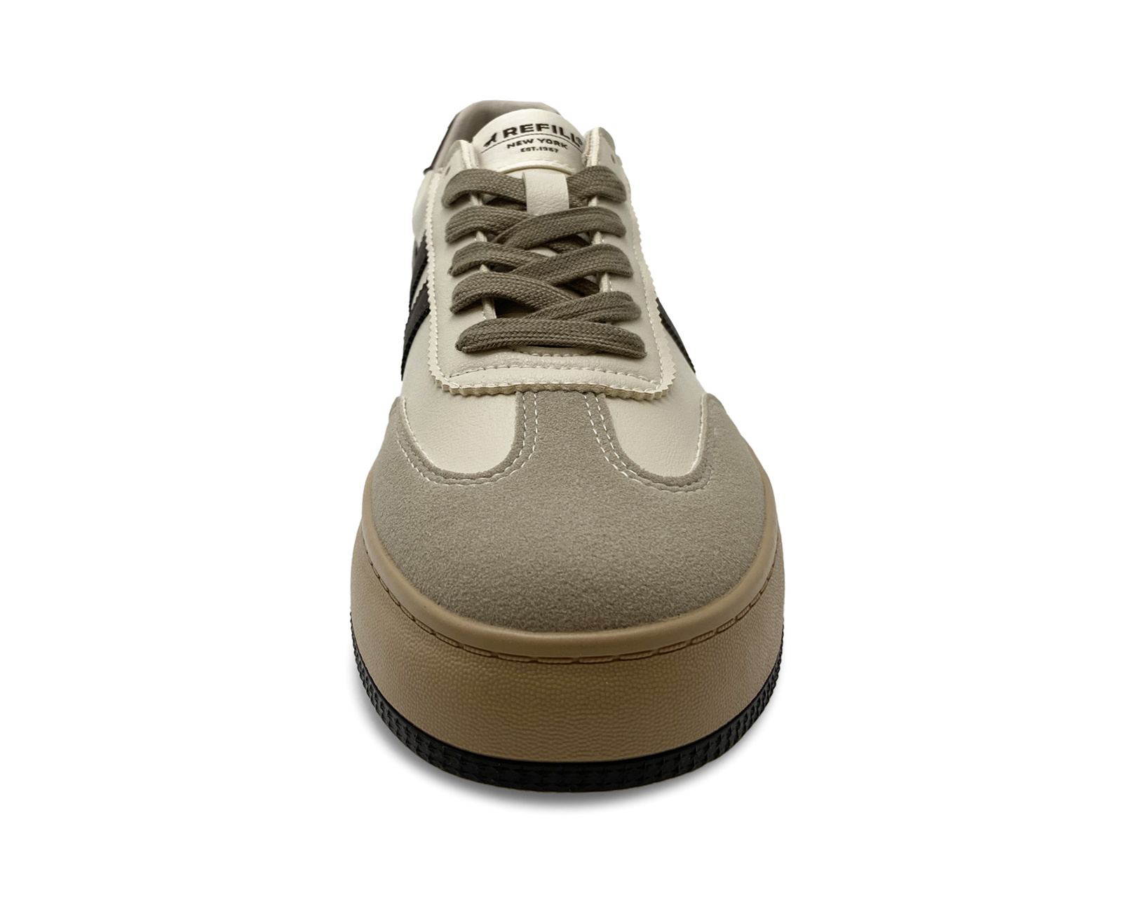 Foto 7 pulgar | Foto 6 | Tenis Casuales Refill para Hombre