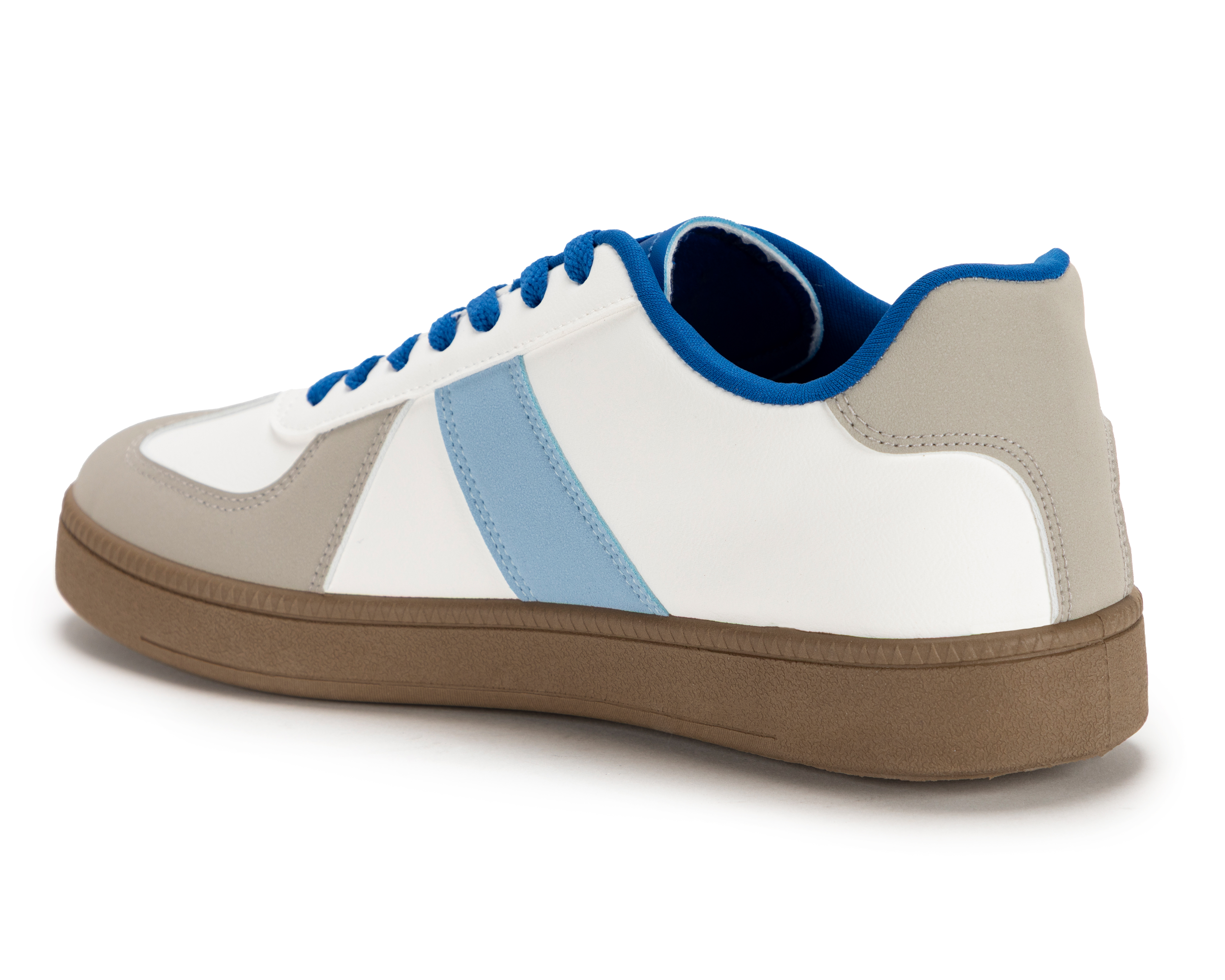 Foto 4 pulgar | Foto 3 | Tenis Casuales Refill para Hombre