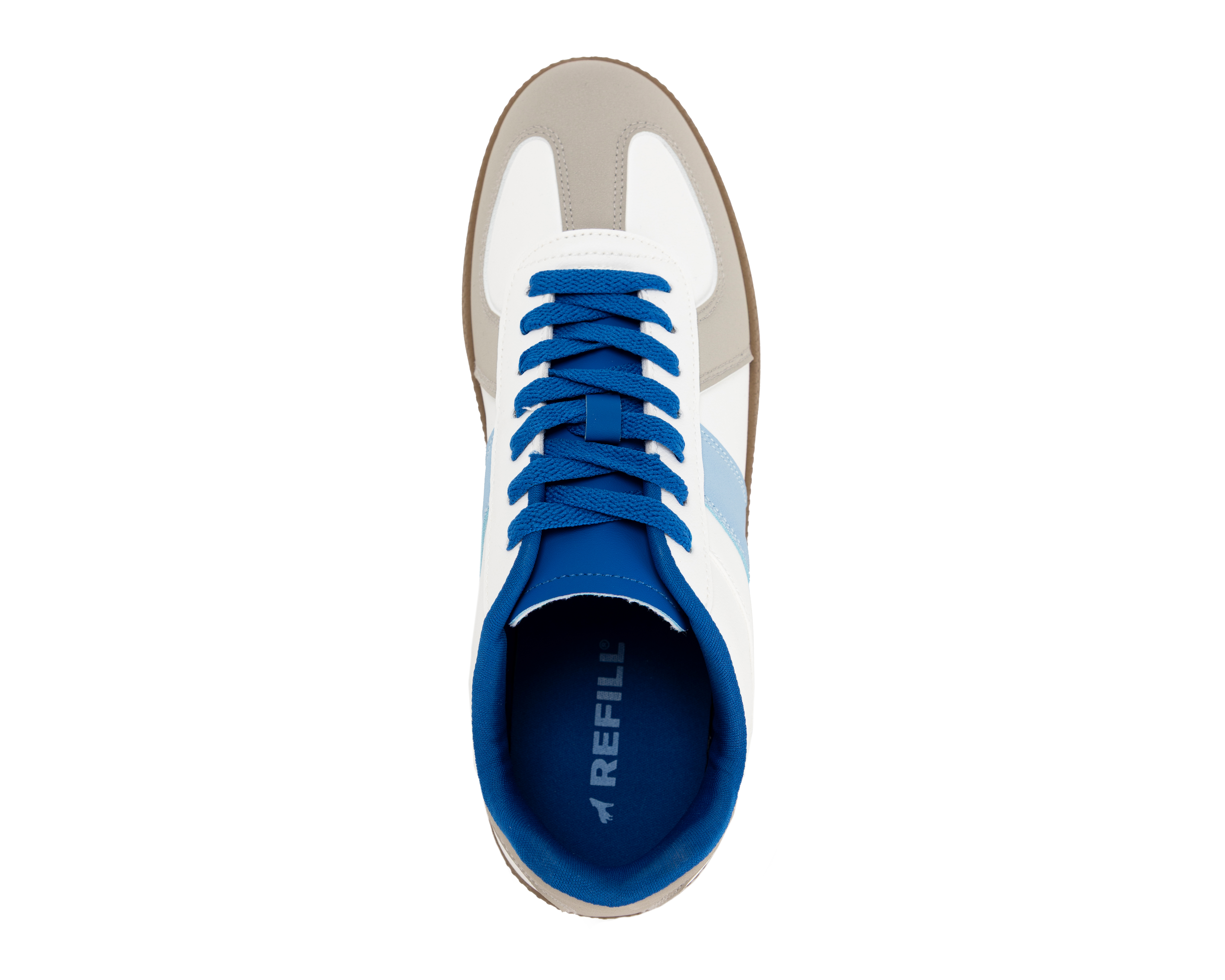 Foto 6 pulgar | Foto 5 | Tenis Casuales Refill para Hombre