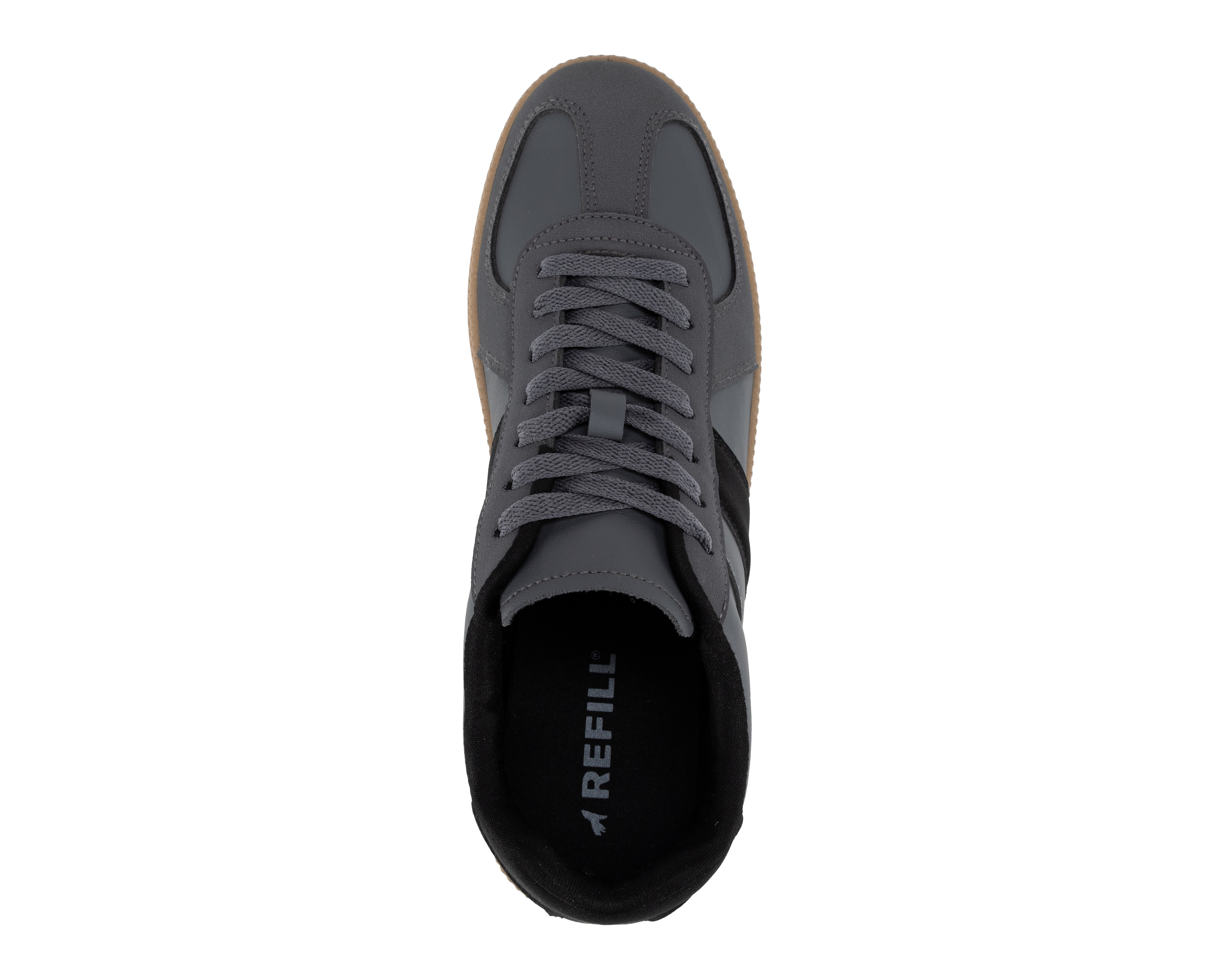 Foto 6 pulgar | Foto 5 | Tenis Casuales Refill para Hombre