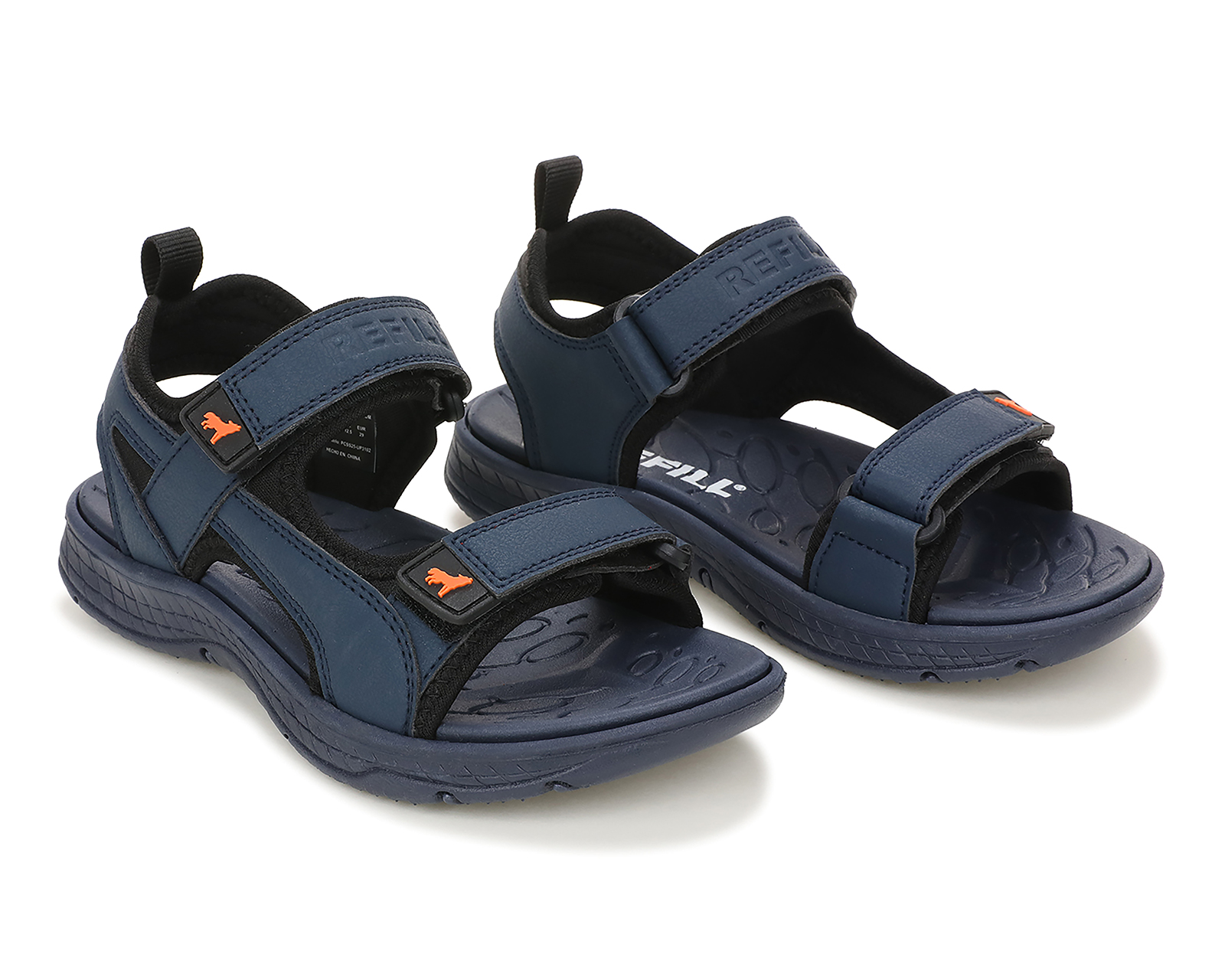 Foto 2 pulgar | Foto 1 | Sandalias Refill para Niño