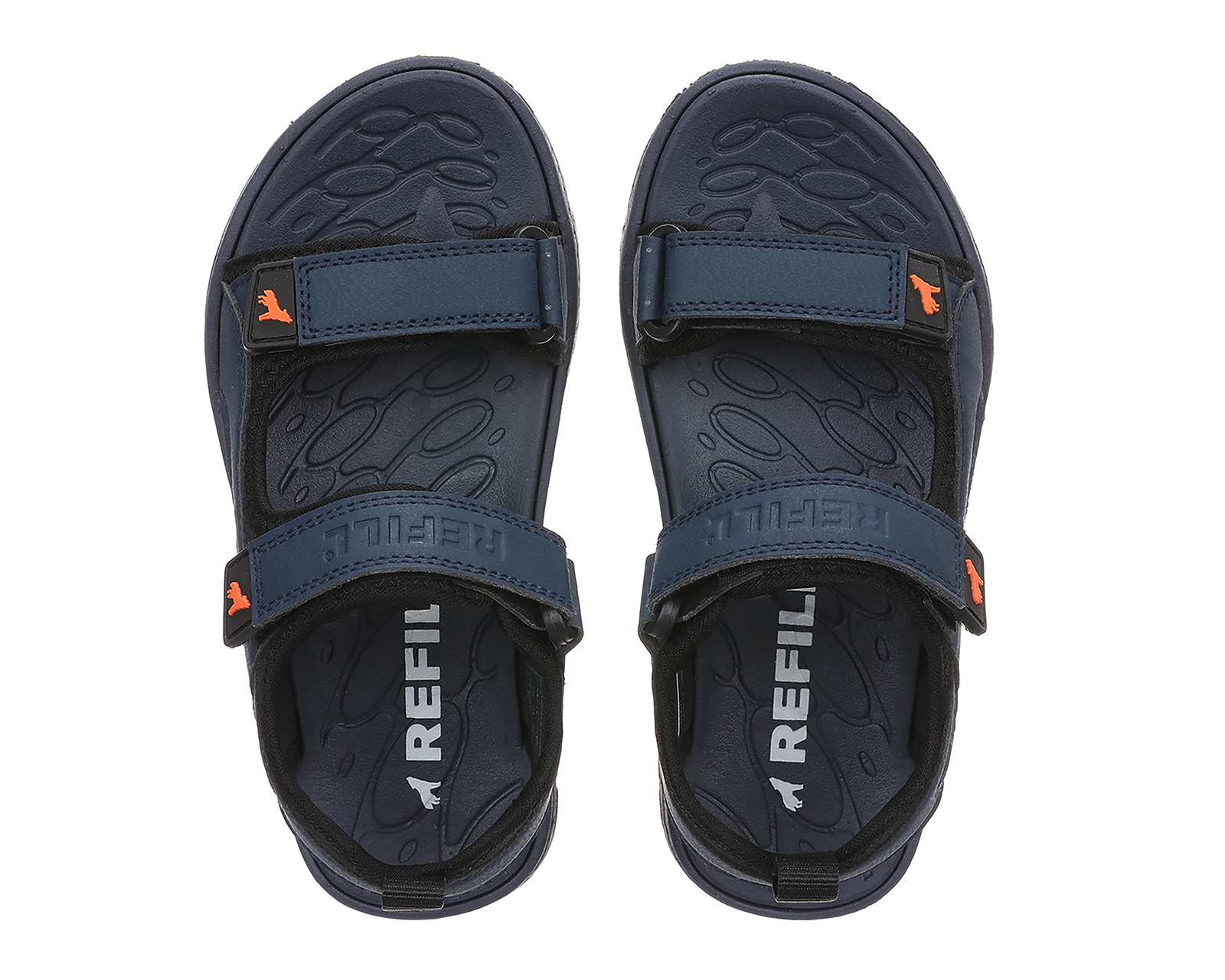 Foto 4 pulgar | Foto 3 | Sandalias Refill para Niño