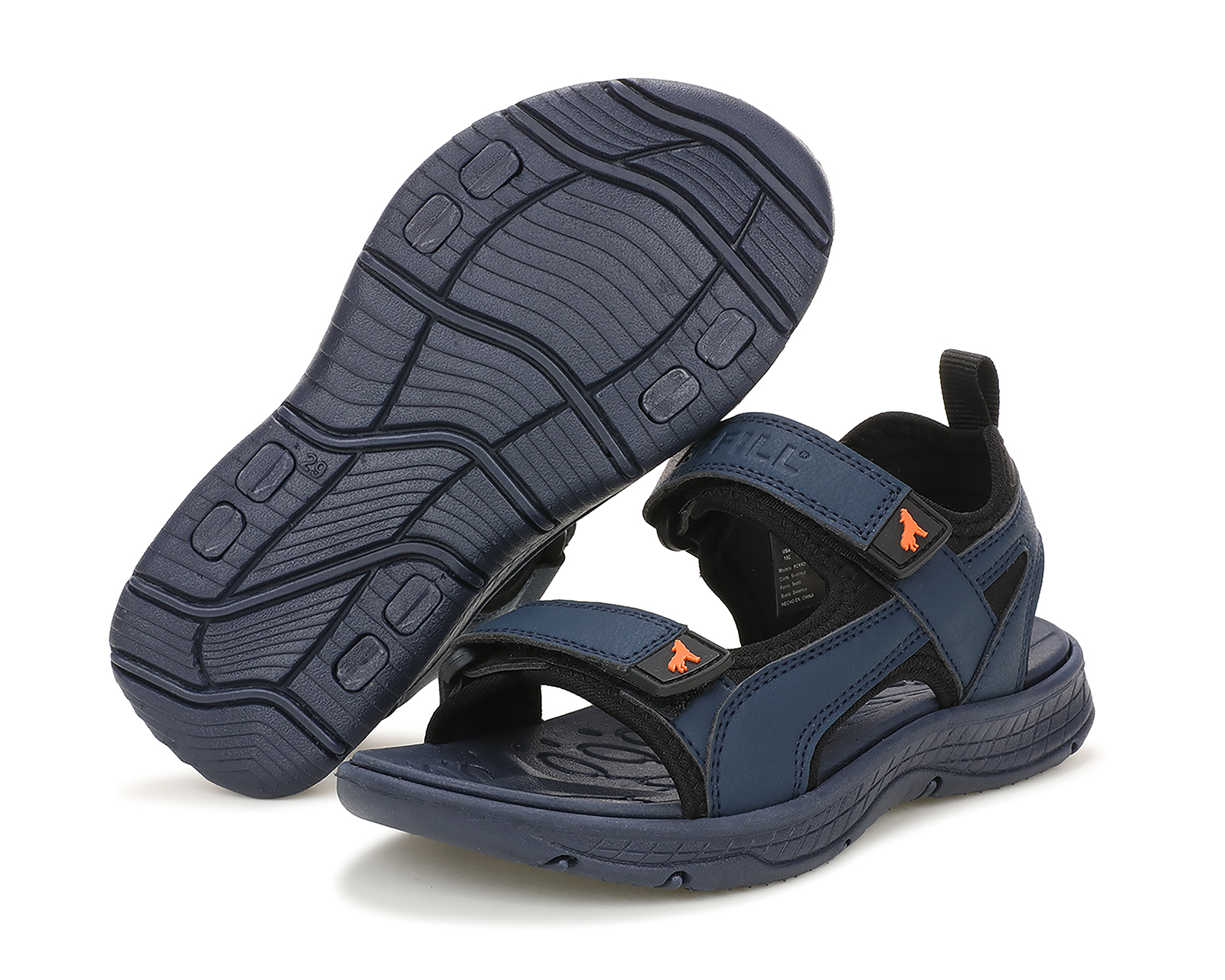 Foto 7 | Foto 7 | Sandalias Refill para Niño