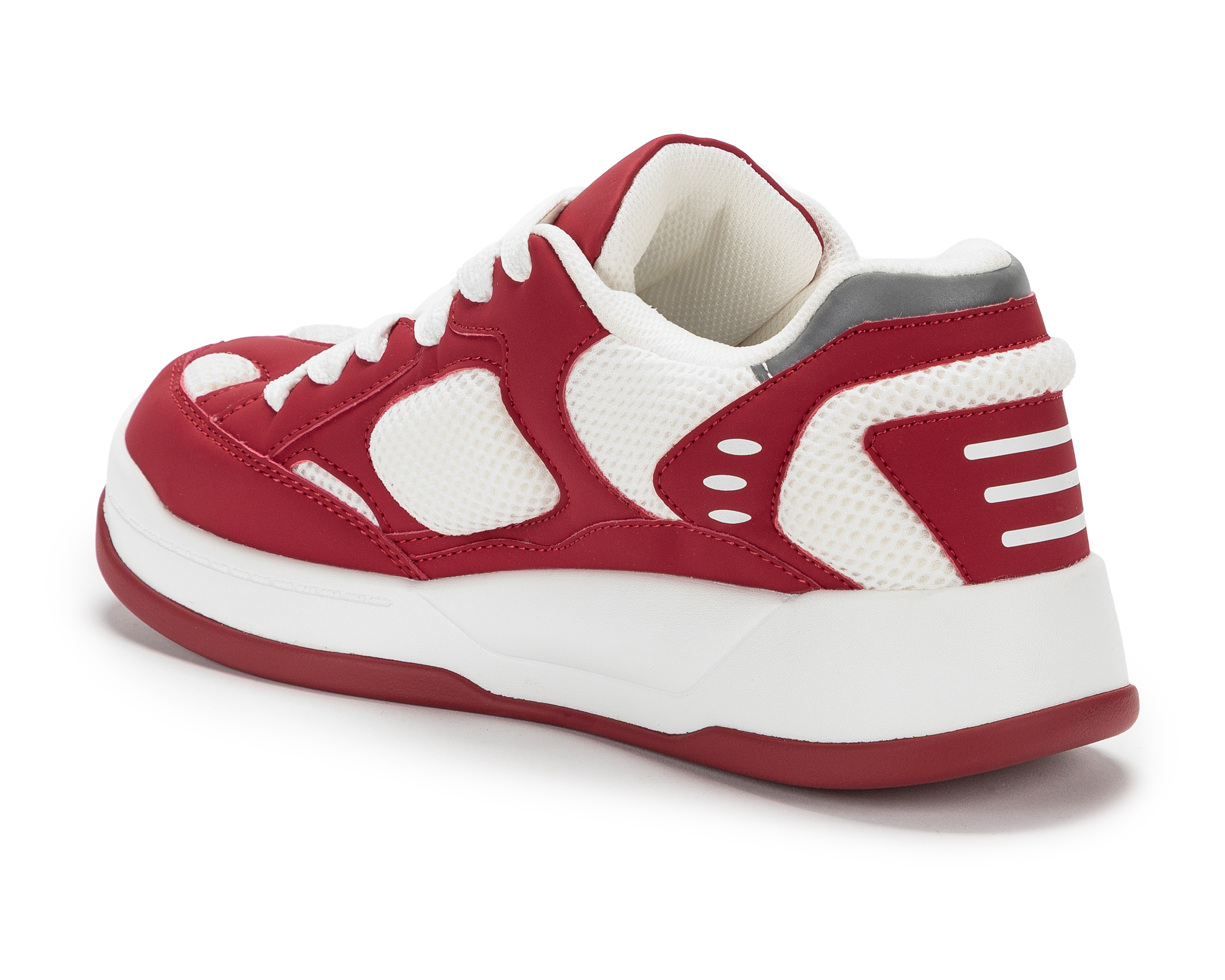 Foto 3 | Foto 3 | Tenis Casuales Ecko Untld. para Hombre