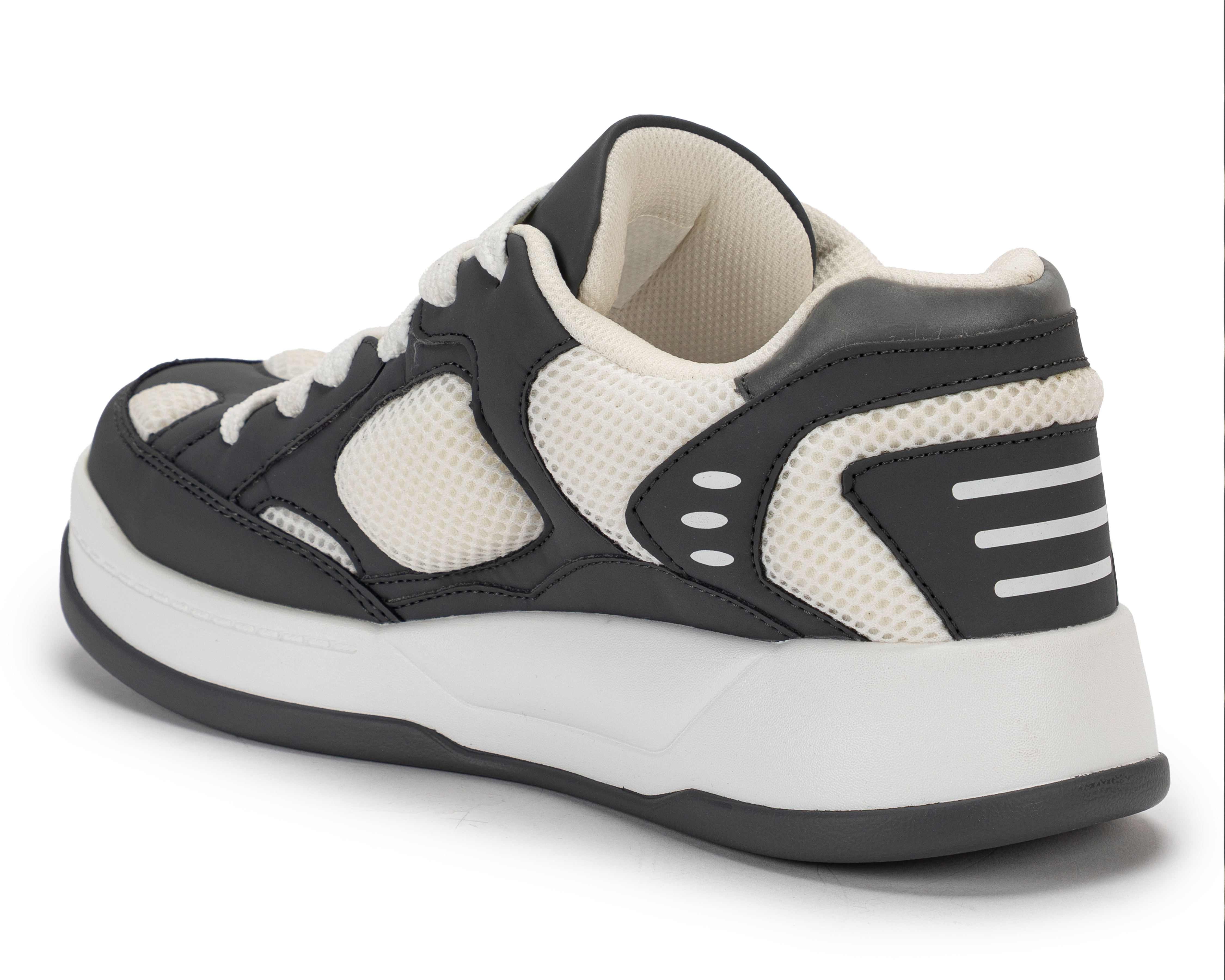 Foto 4 pulgar | Foto 3 | Tenis Casuales Eckó Unltd. para Hombre