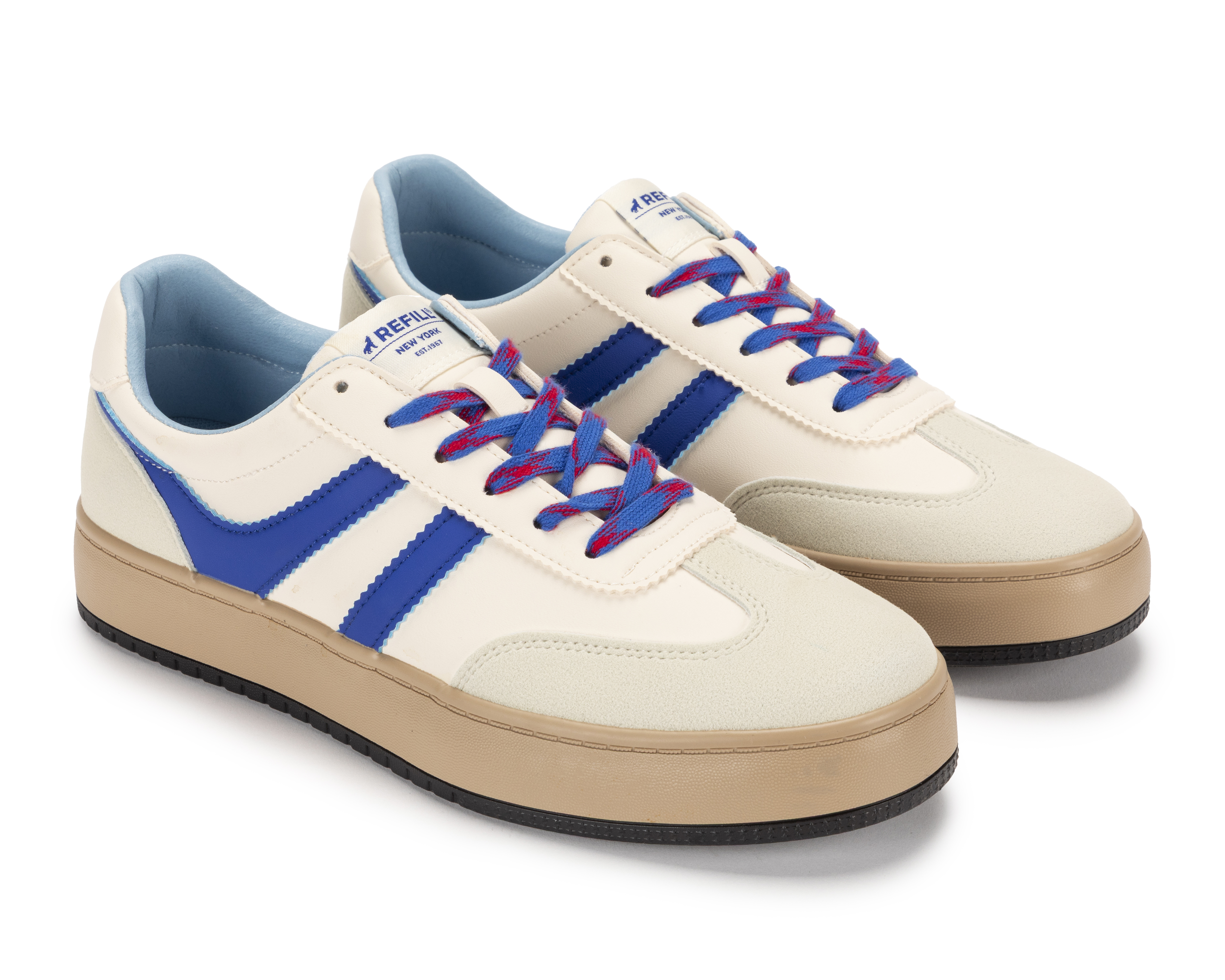 Tenis Casuales Refill para Hombre