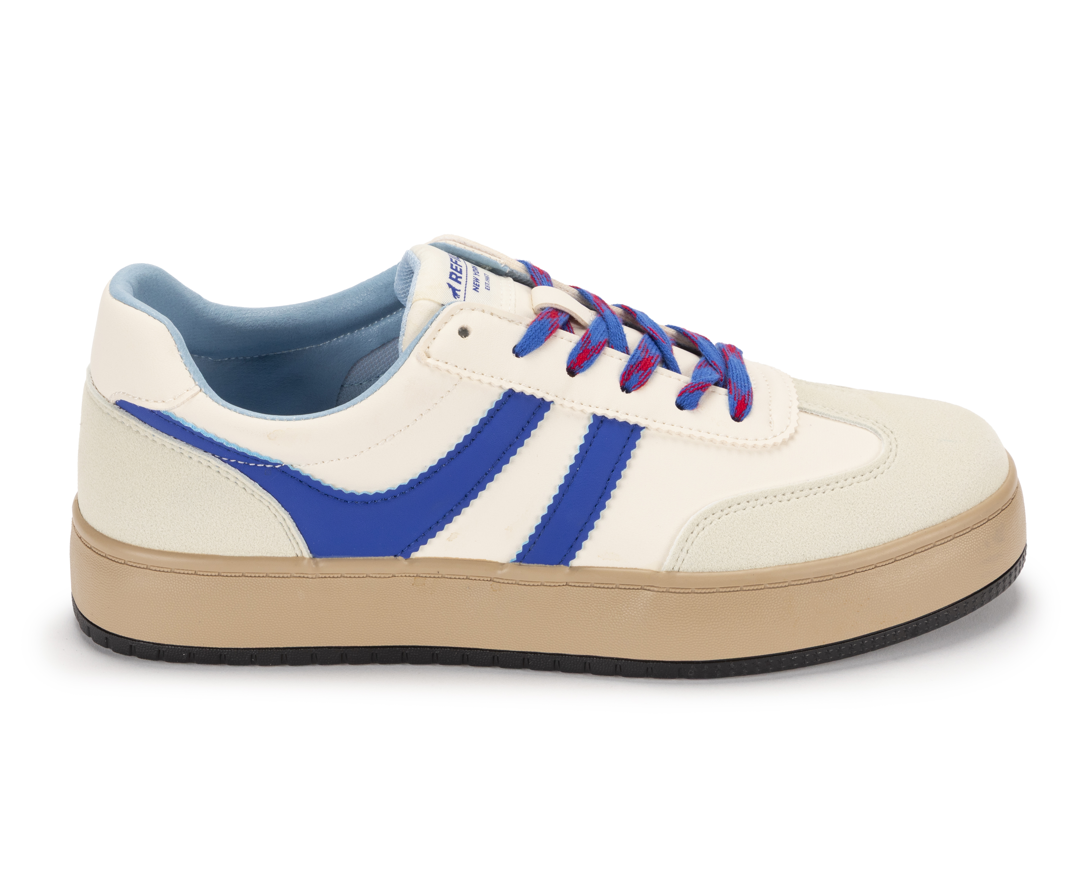 Foto 2 | Foto 2 | Tenis Casuales Refill para Hombre