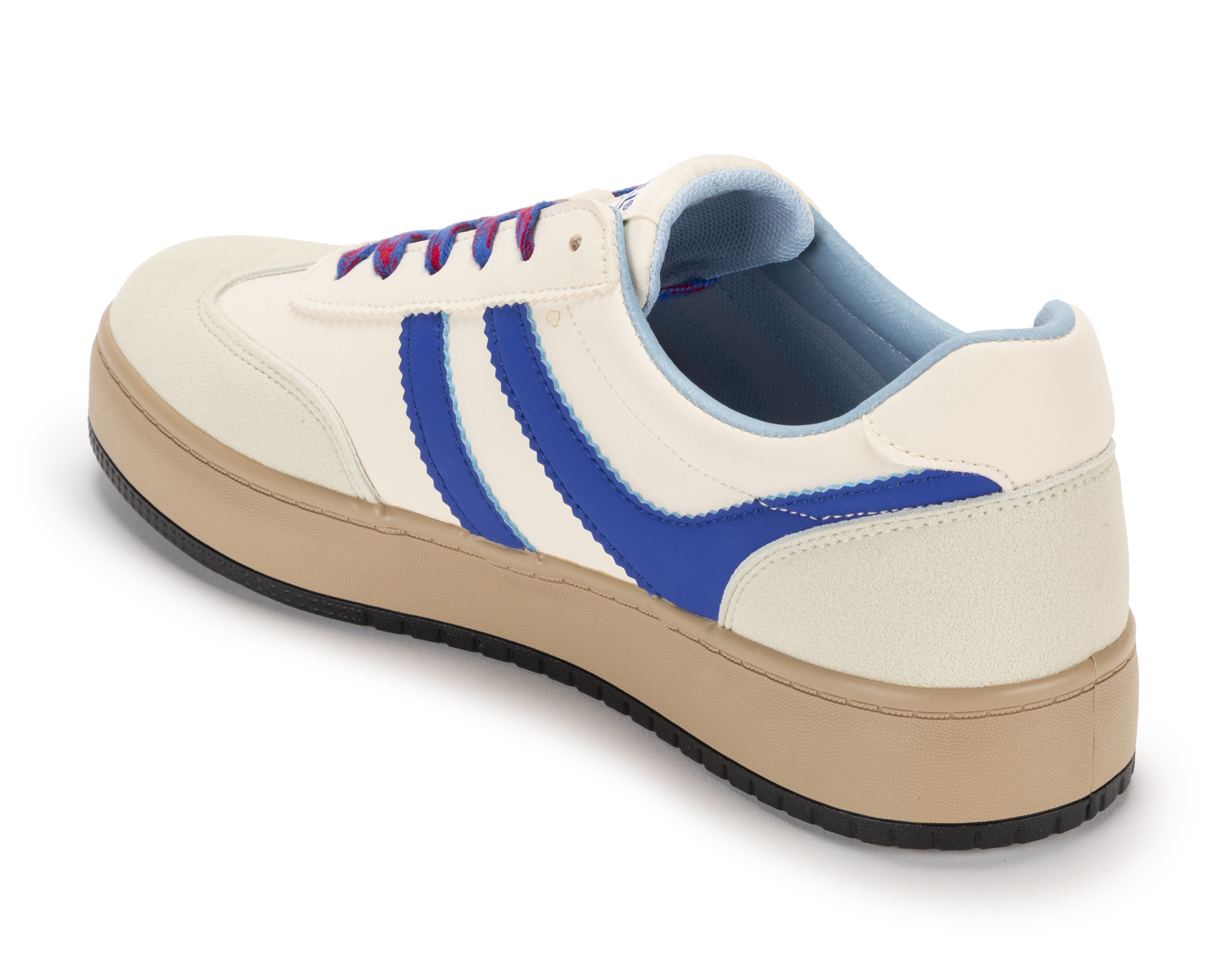 Foto 4 pulgar | Foto 3 | Tenis Casuales Refill para Hombre