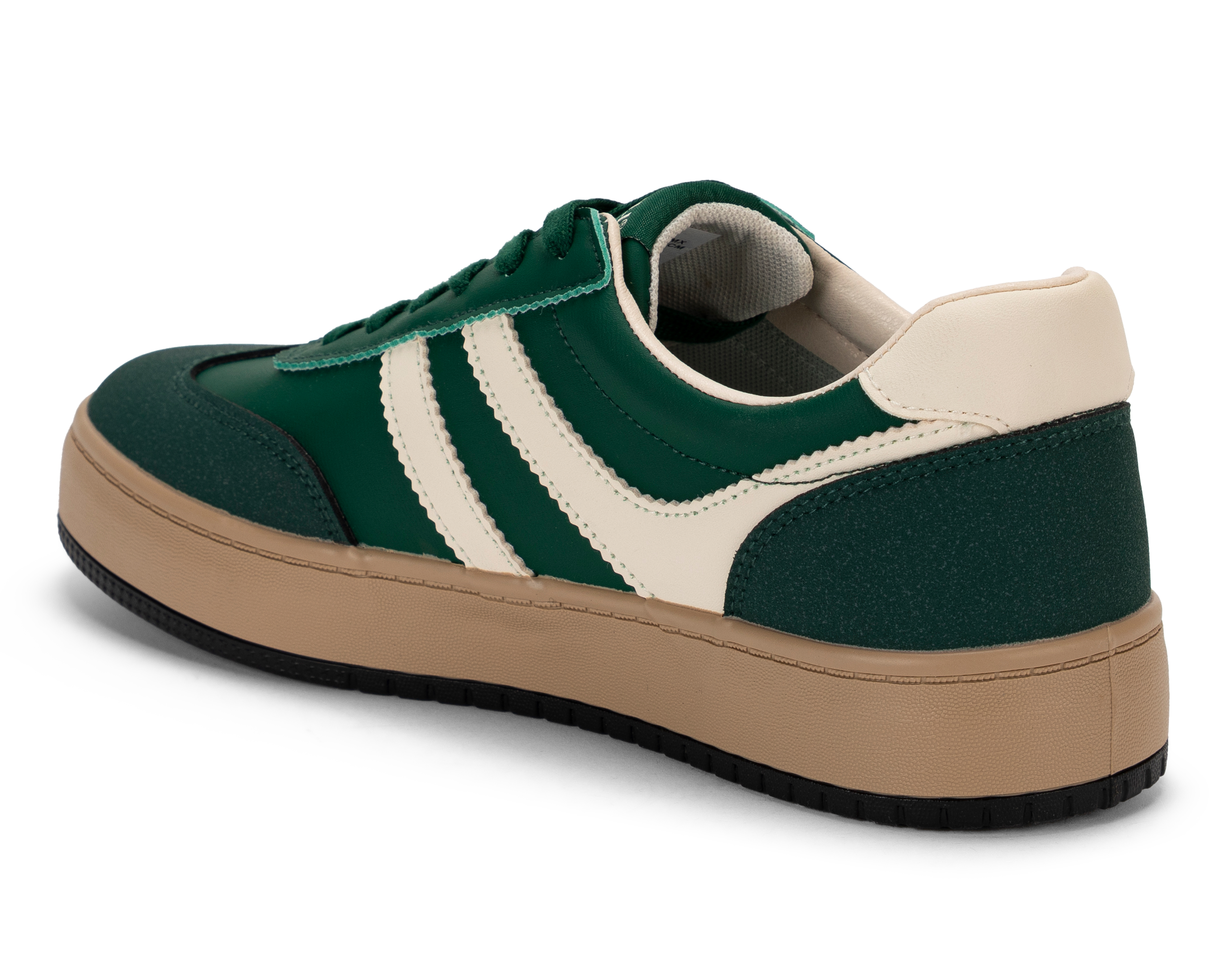 Foto 3 | Foto 3 | Tenis Casuales Refill para Hombre