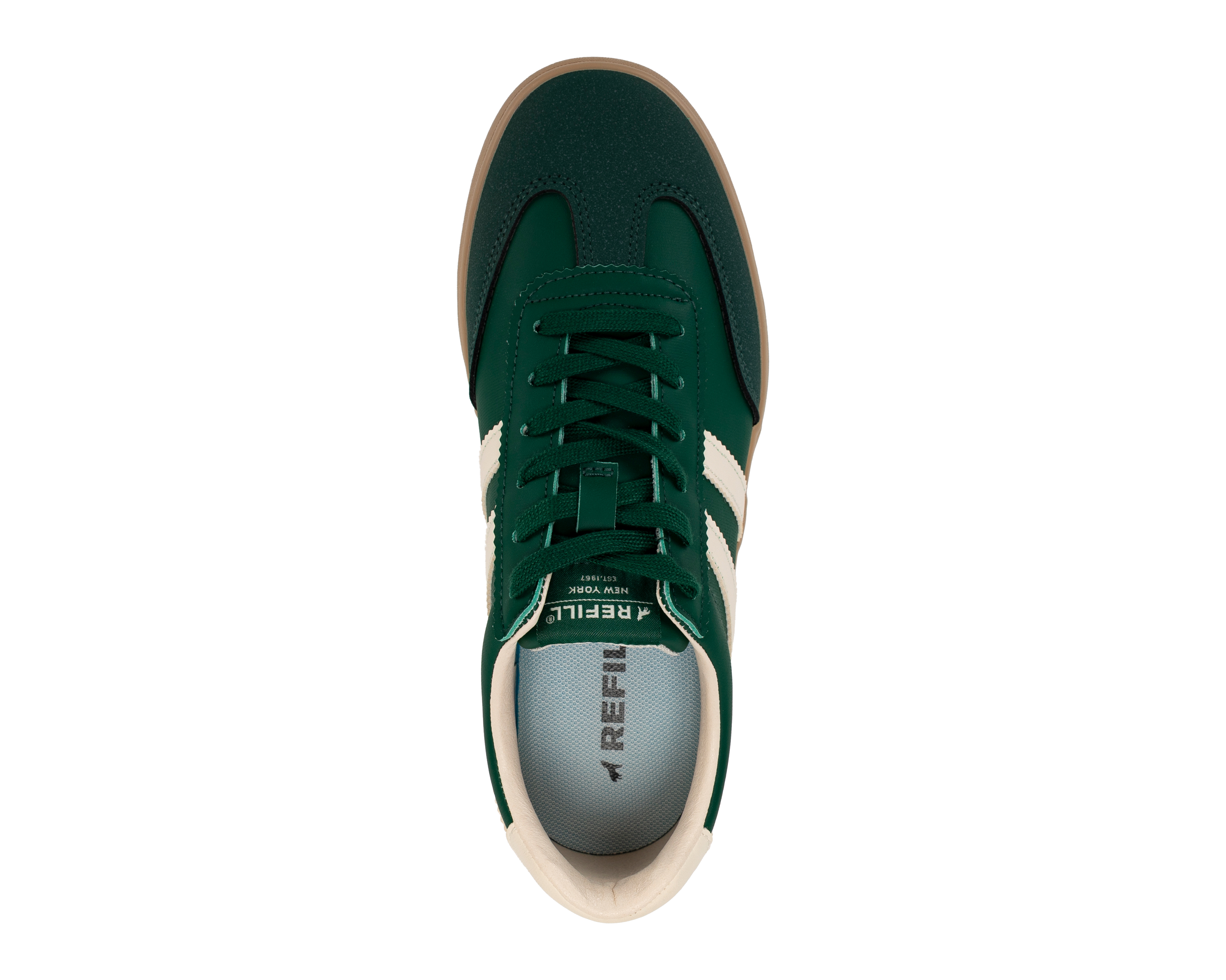 Foto 5 | Foto 5 | Tenis Casuales Refill para Hombre