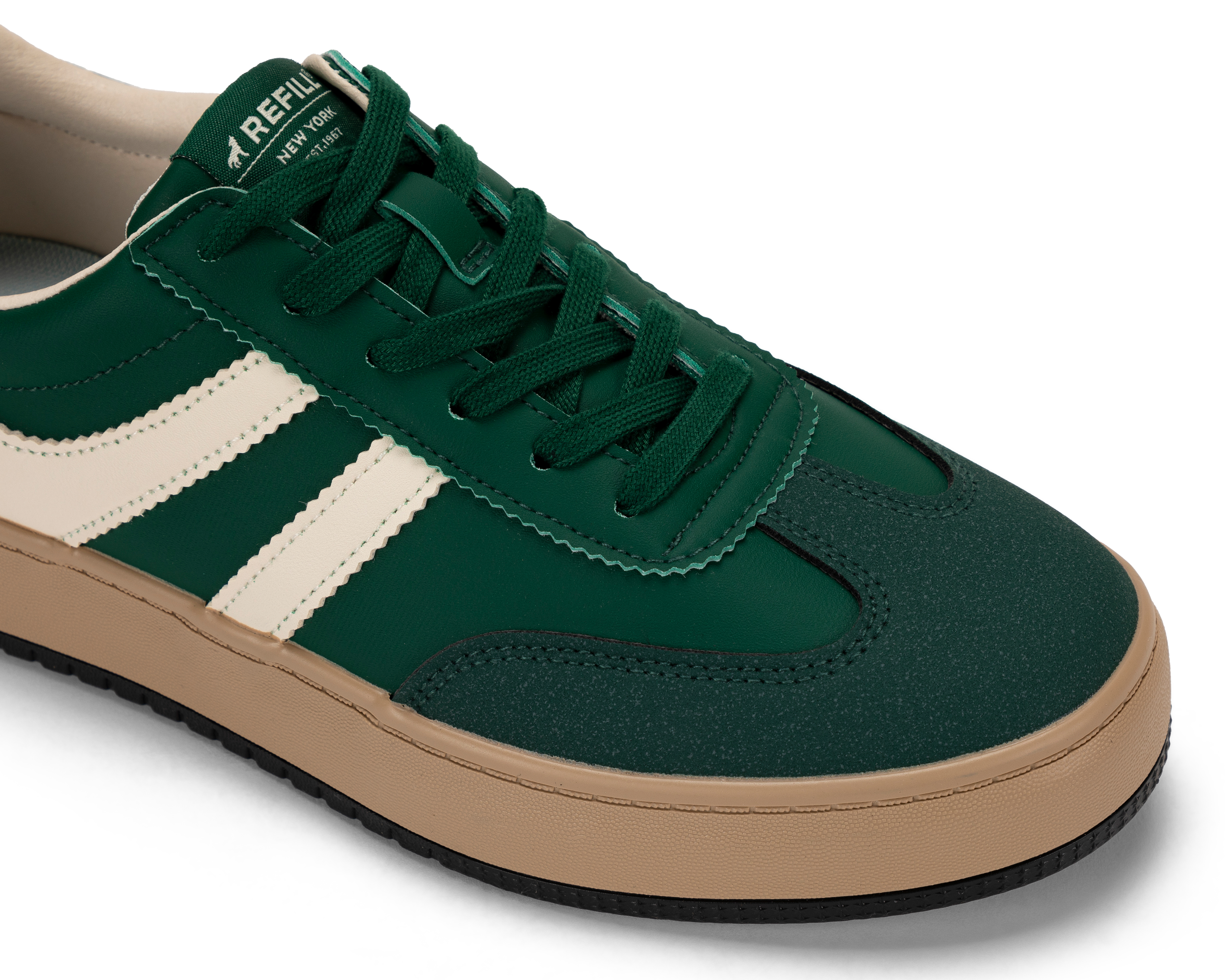 Foto 6 | Foto 6 | Tenis Casuales Refill para Hombre
